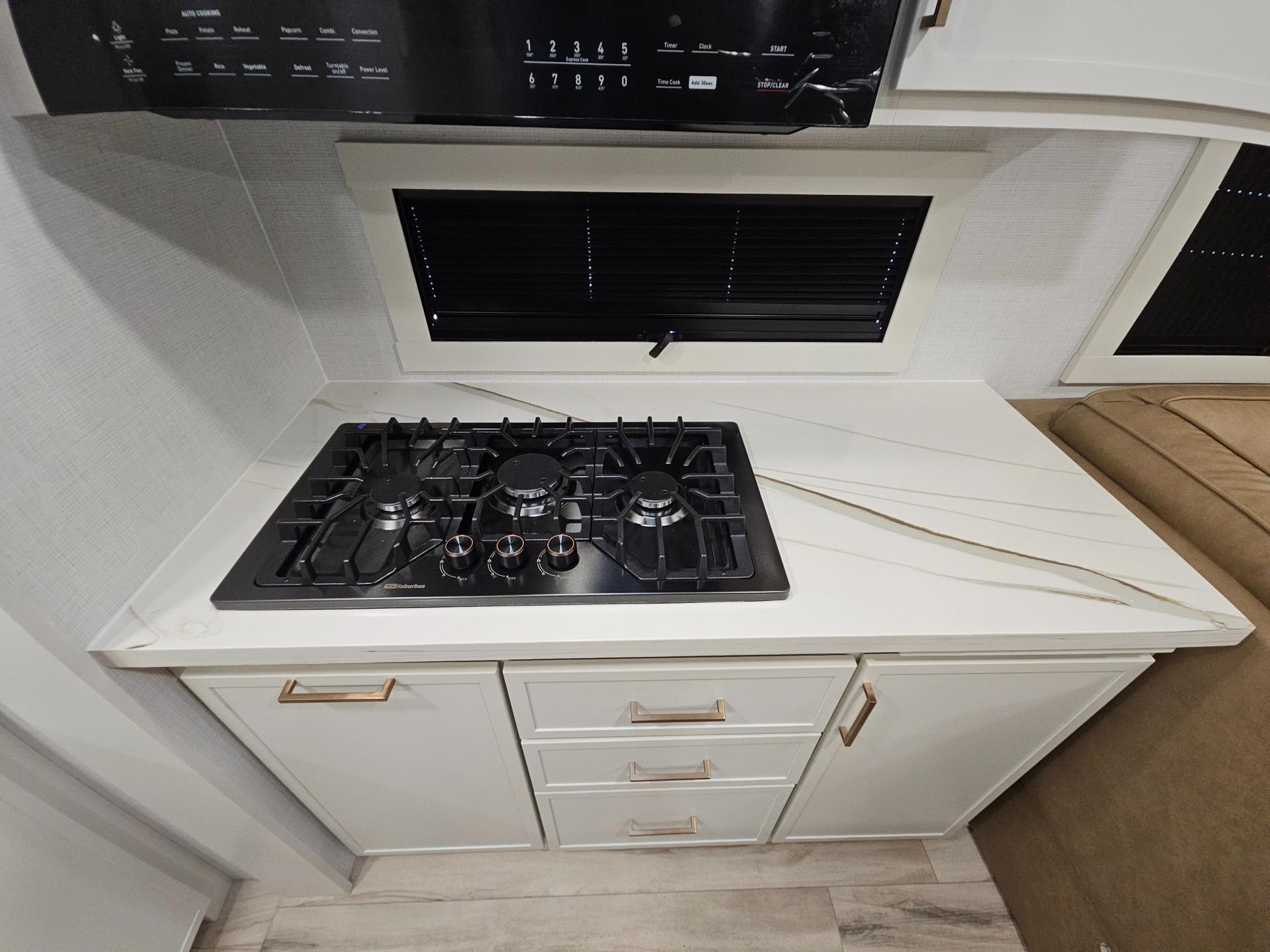 2026 Brinkley RV 2026 Brinkley RV Model I - thumbnail 18