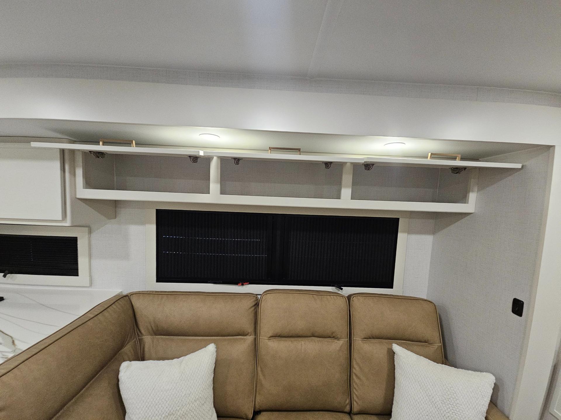 2026 Brinkley RV 2026 Brinkley RV Model I - thumbnail 22