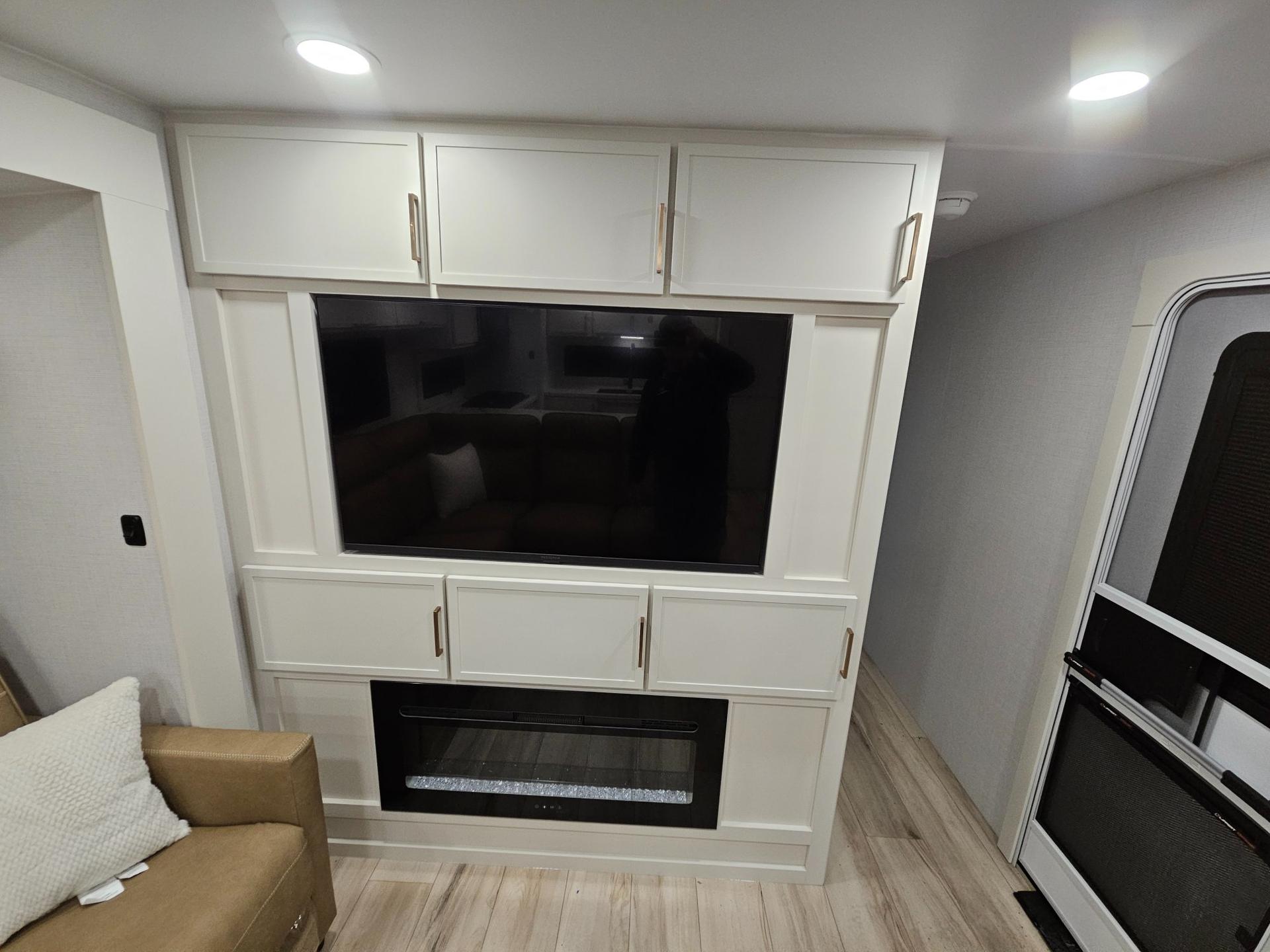 2026 Brinkley RV 2026 Brinkley RV Model I - thumbnail 23