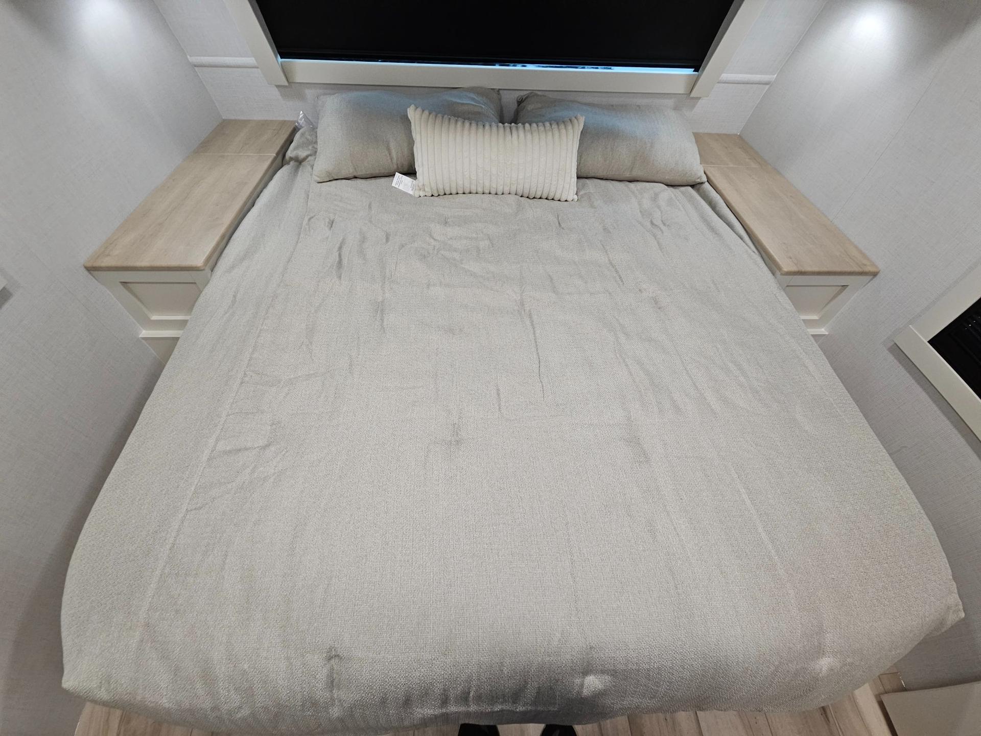2026 Brinkley RV 2026 Brinkley RV Model I - thumbnail 32