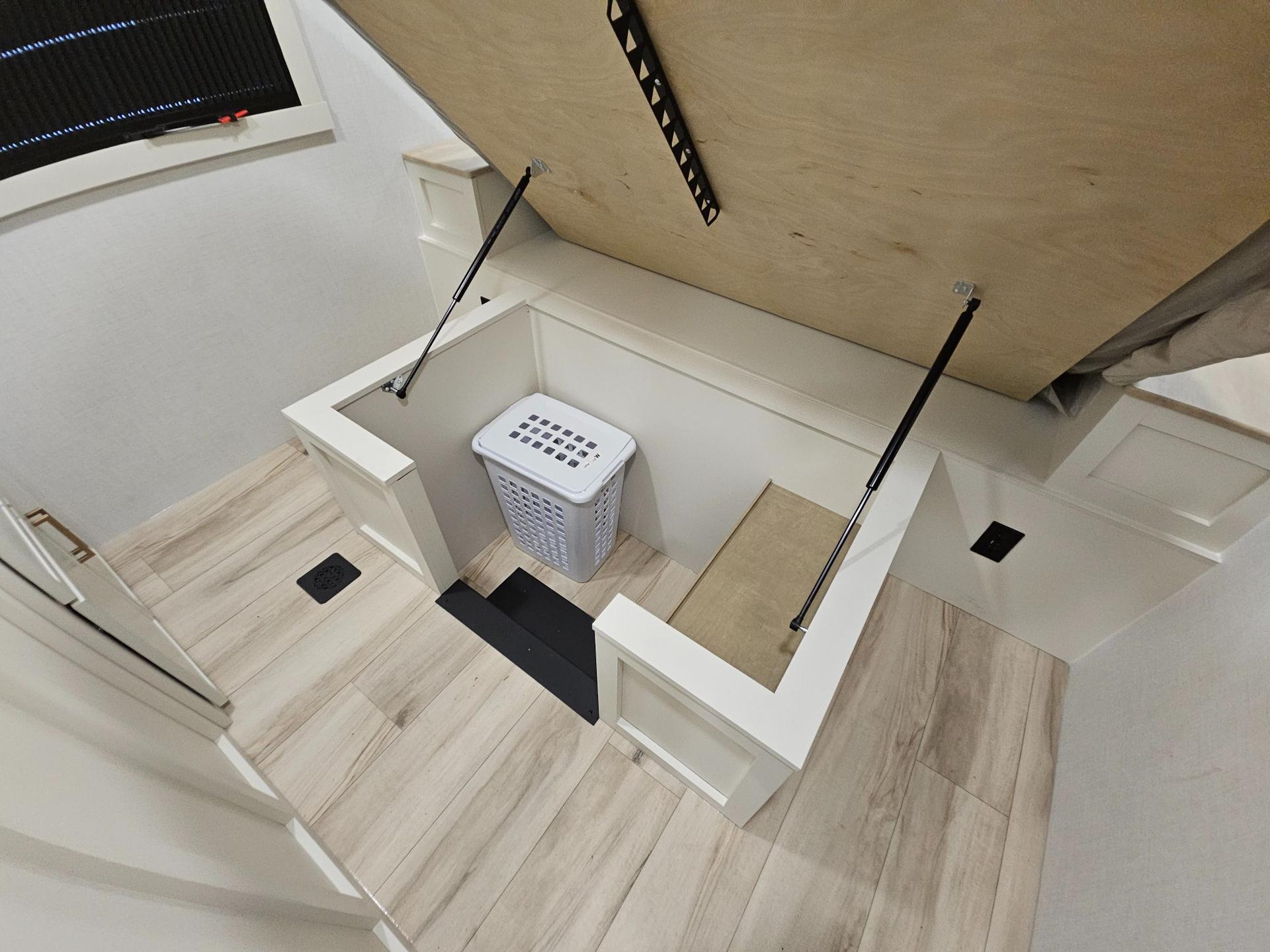 2026 Brinkley RV 2026 Brinkley RV Model I - thumbnail 33