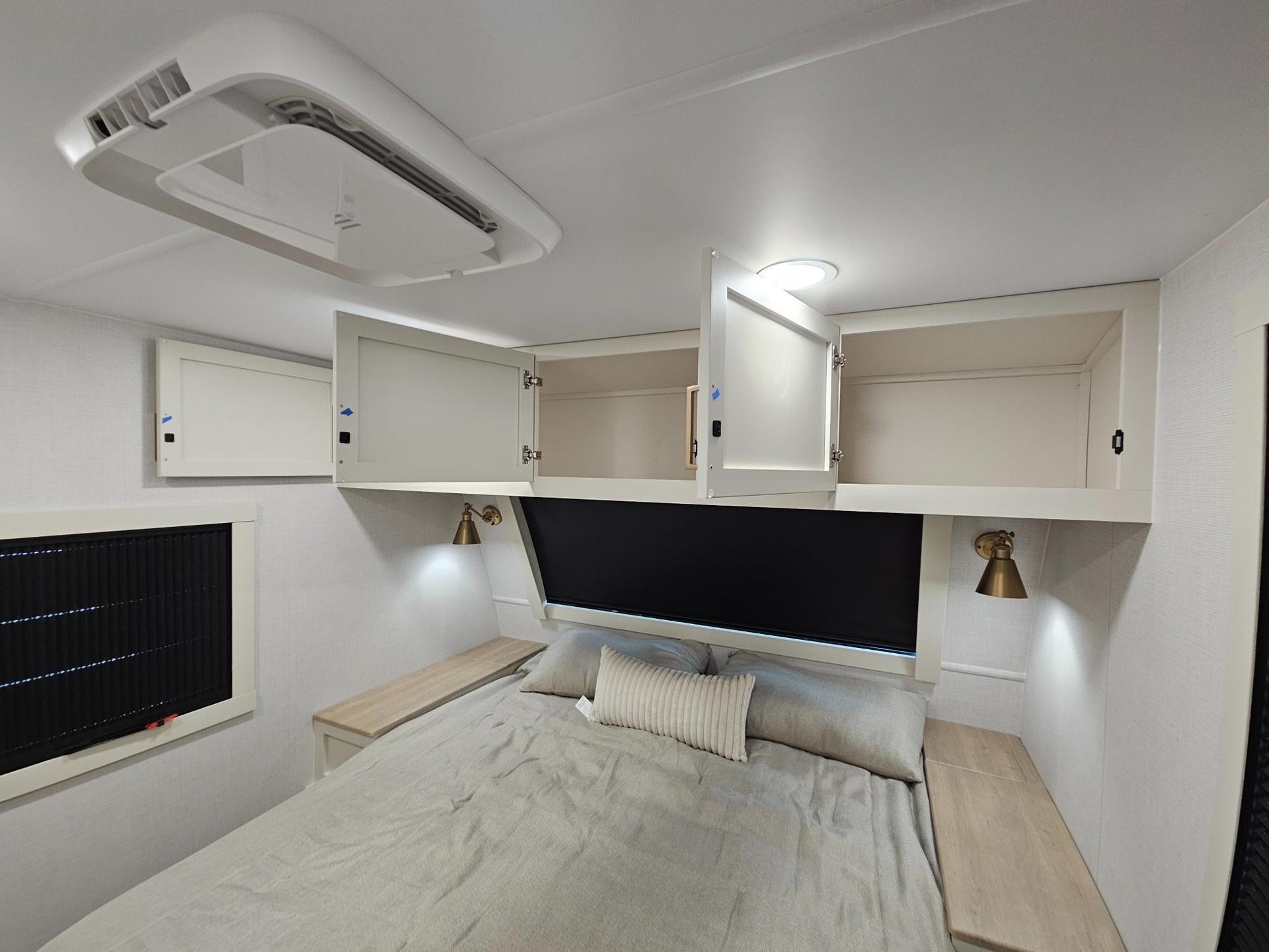 2026 Brinkley RV 2026 Brinkley RV Model I - thumbnail 35