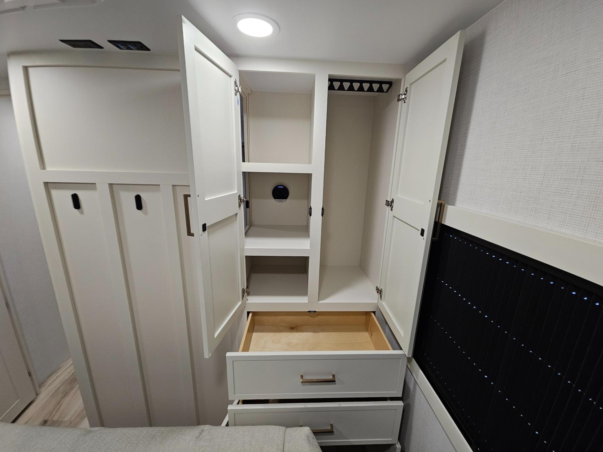2026 Brinkley RV 2026 Brinkley RV Model I - thumbnail 38