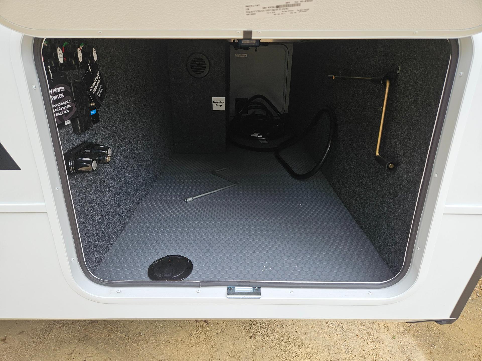 2026 Brinkley RV 2026 Brinkley RV Model I - thumbnail 40