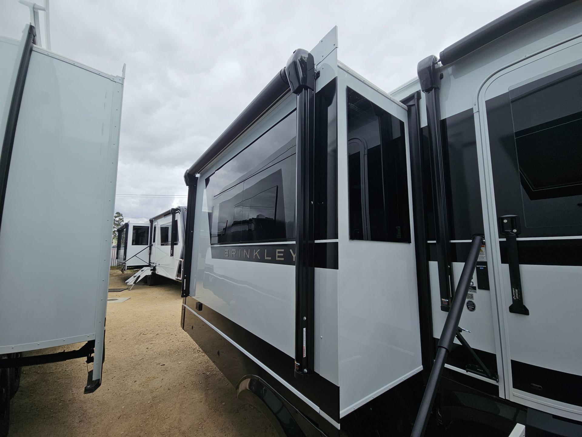 2026 Brinkley RV 2026 Brinkley RV Model I - thumbnail 44