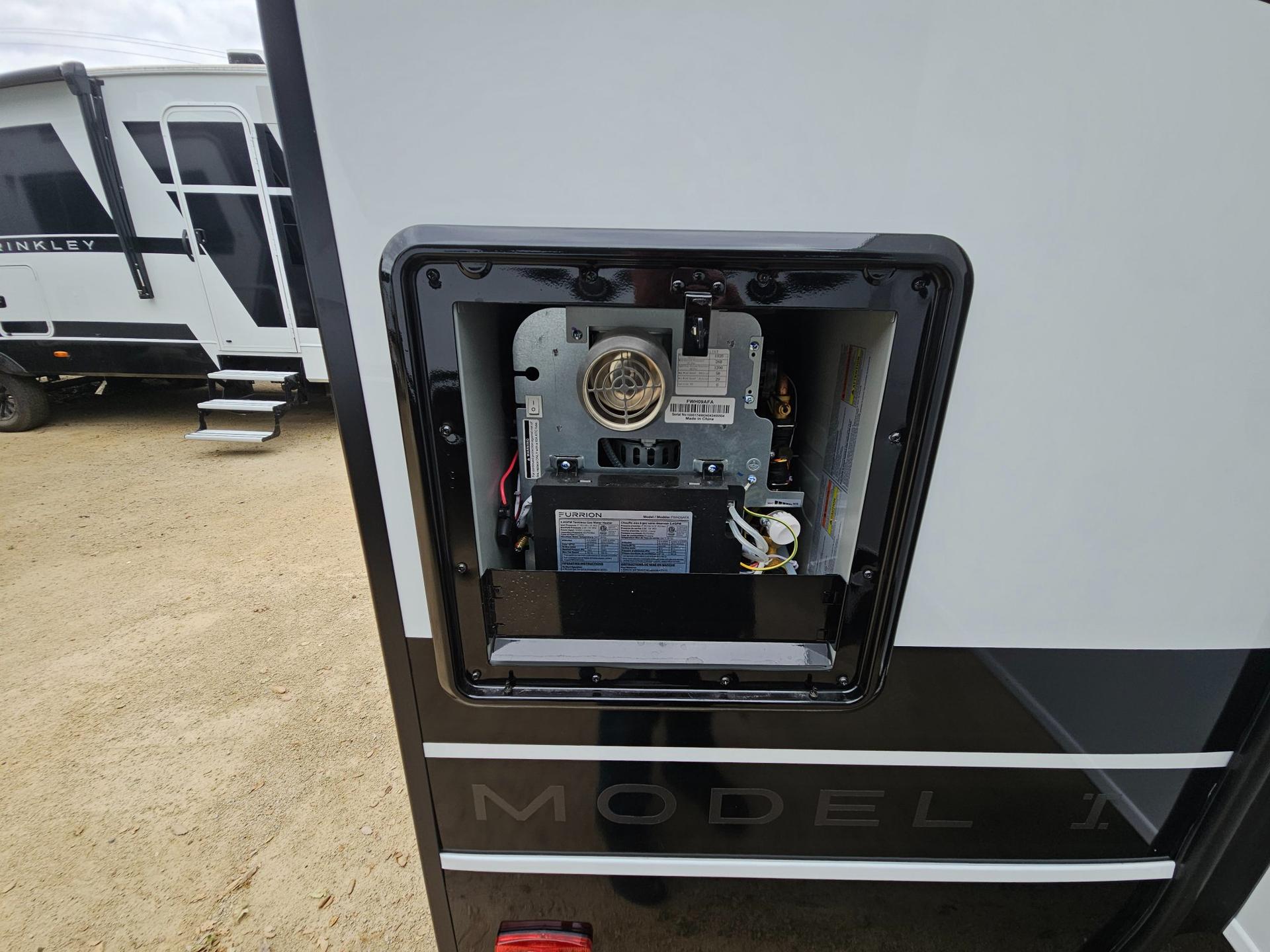 2026 Brinkley RV 2026 Brinkley RV Model I - thumbnail 45