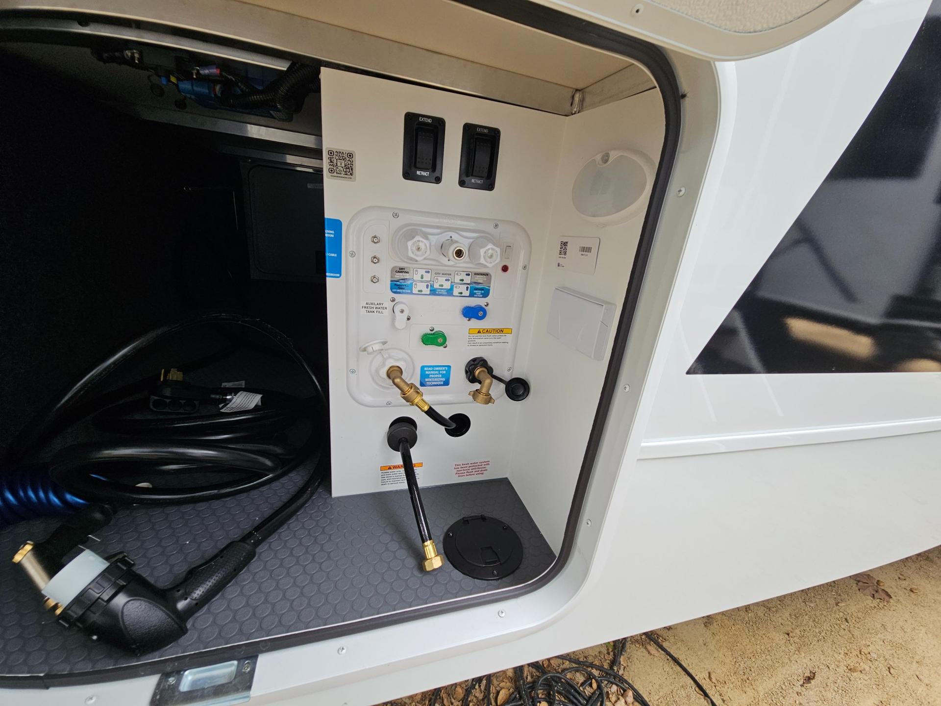 2026 Brinkley RV 2026 Brinkley RV Model I - thumbnail 49