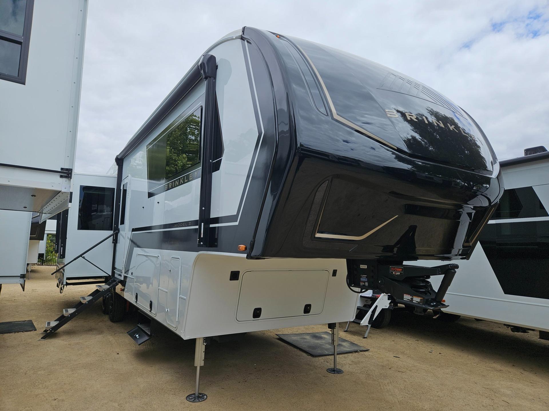 2026 Brinkley RV Model Z 3200