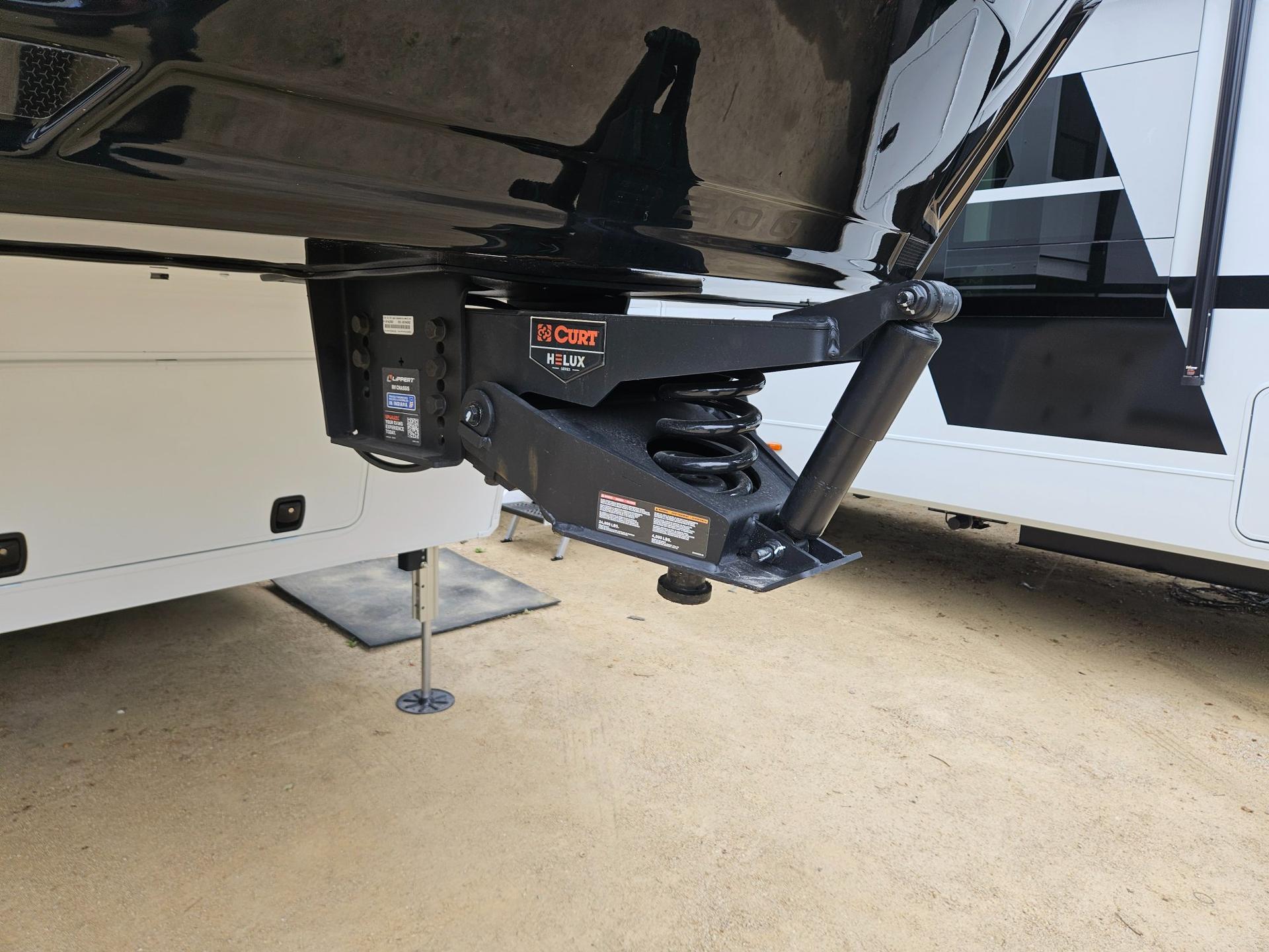 2026 Brinkley RV 2026 Brinkley RV Model Z - thumbnail 50