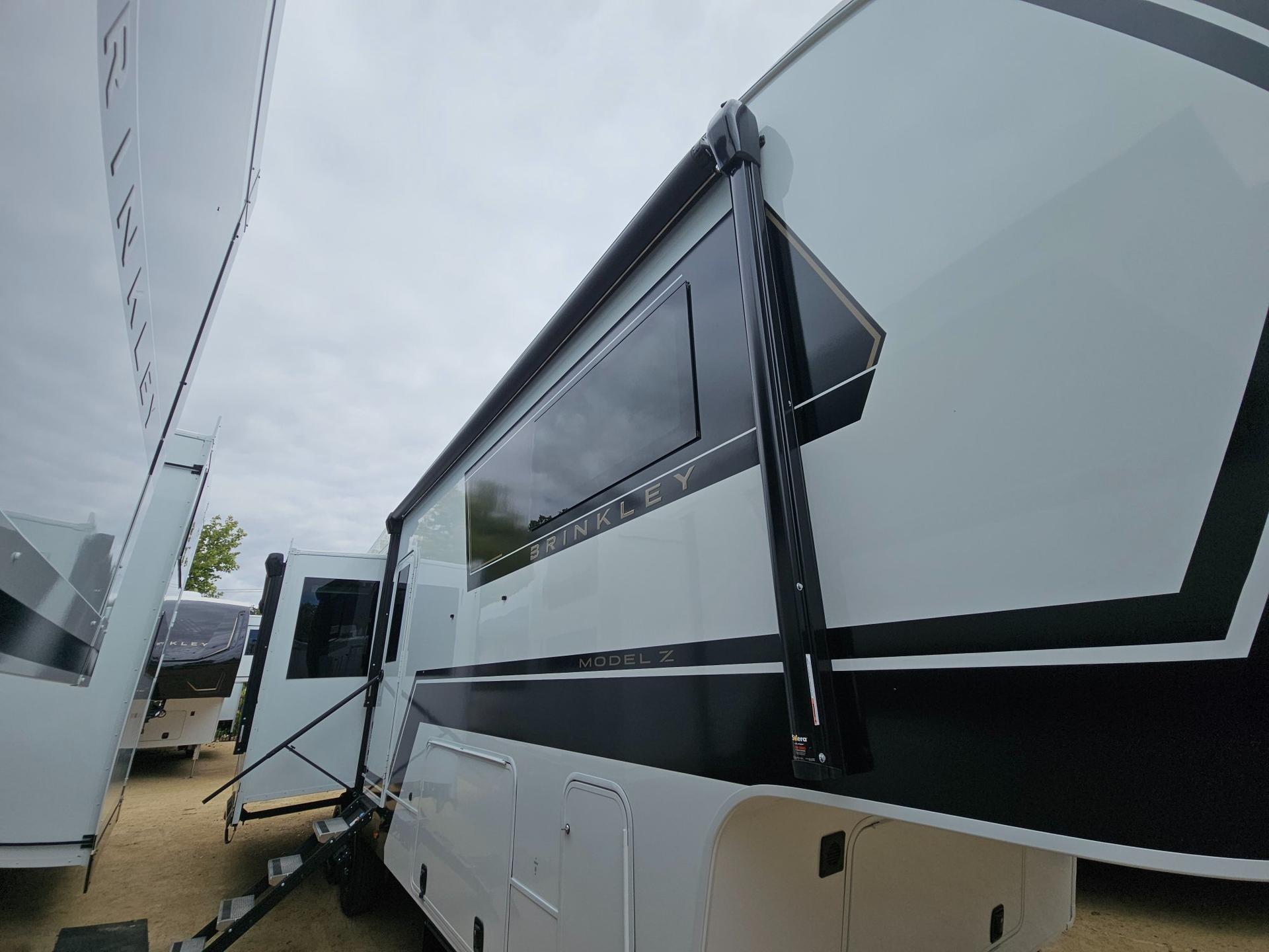 2026 Brinkley RV 2026 Brinkley RV Model Z - thumbnail 53