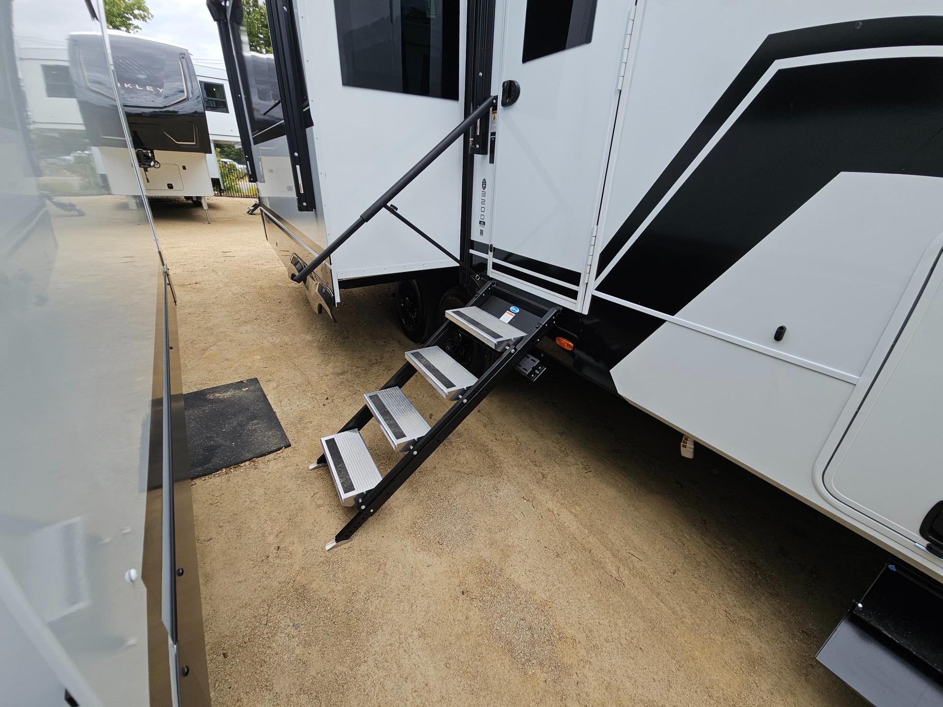 2026 Brinkley RV 2026 Brinkley RV Model Z - thumbnail 56