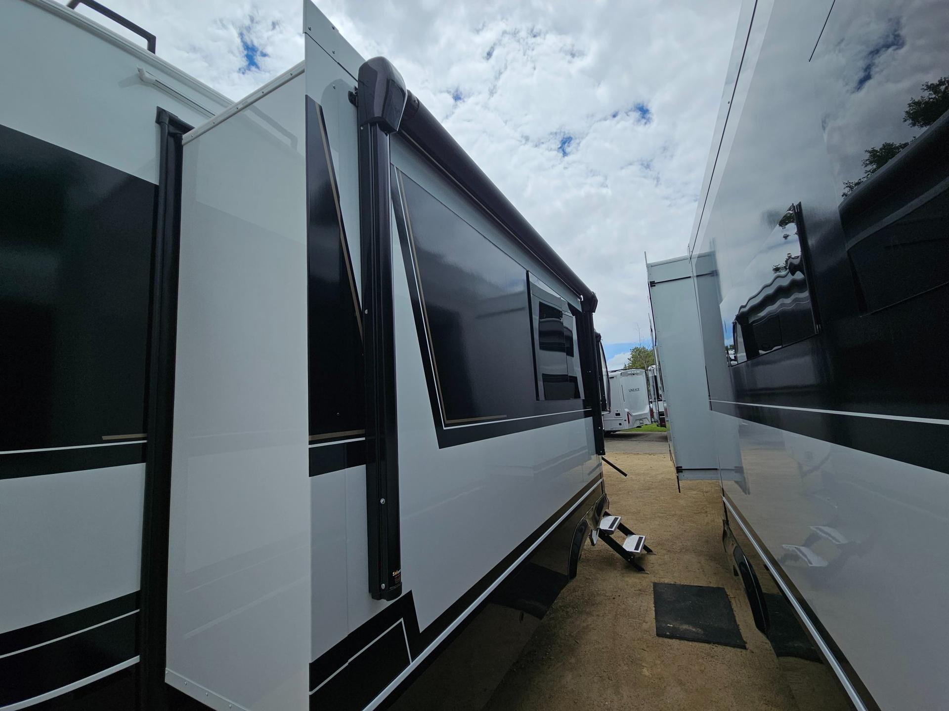 2026 Brinkley RV 2026 Brinkley RV Model Z - thumbnail 58
