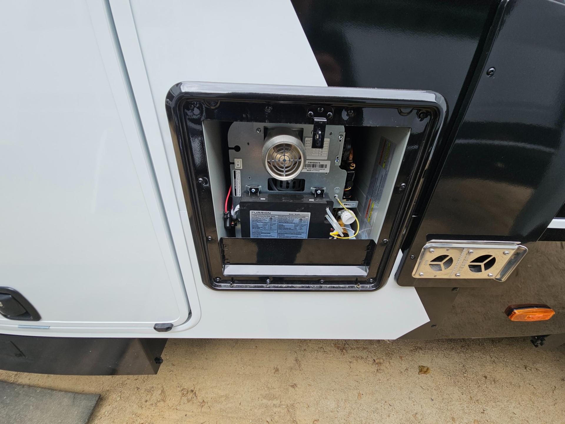 2026 Brinkley RV 2026 Brinkley RV Model Z - thumbnail 63