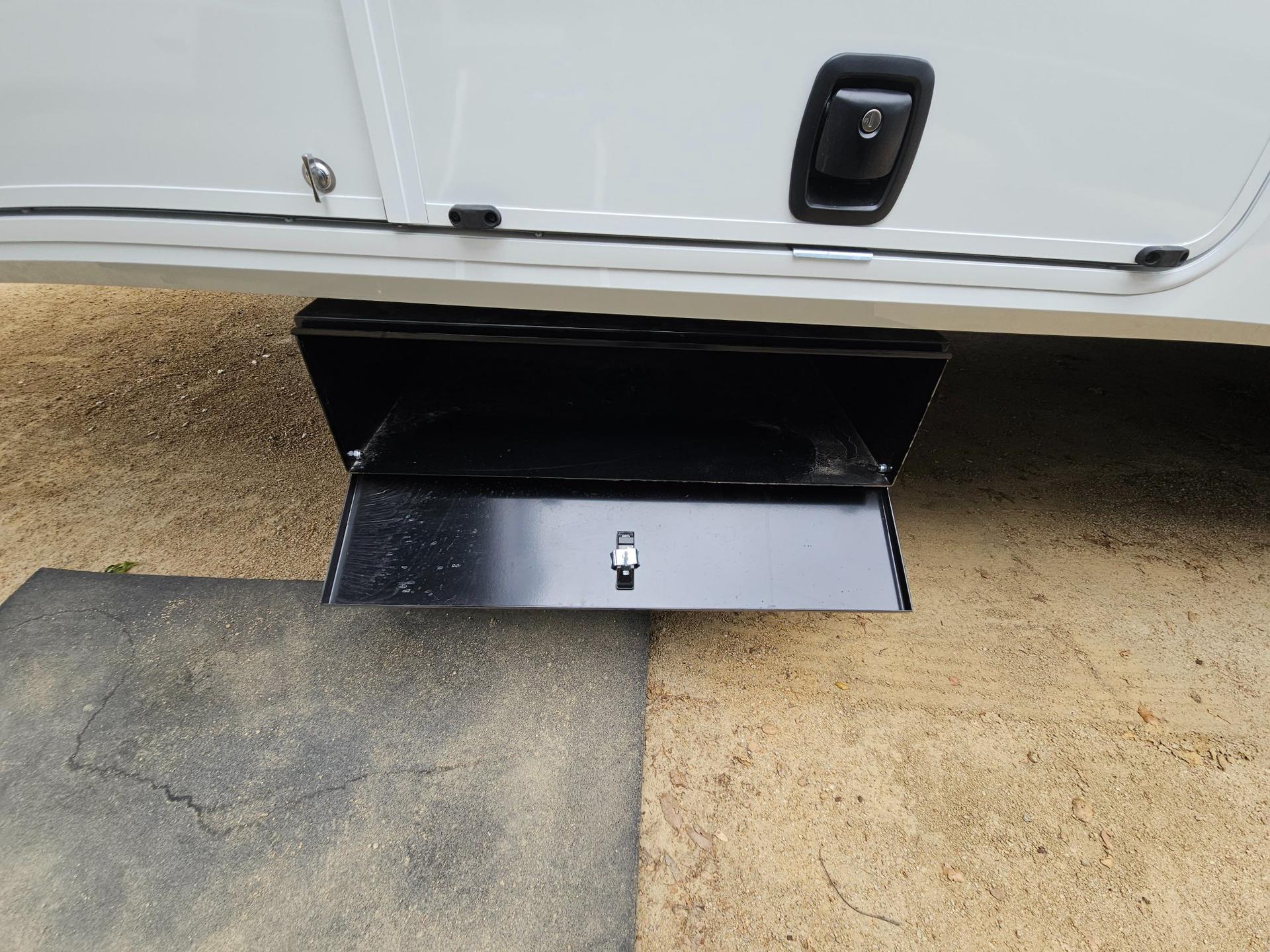 2026 Brinkley RV 2026 Brinkley RV Model Z - thumbnail 64