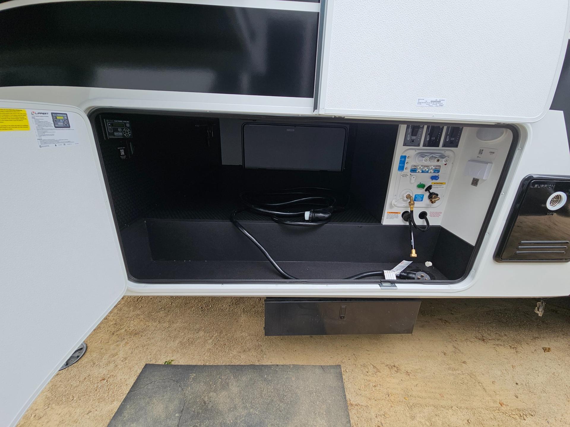 2026 Brinkley RV 2026 Brinkley RV Model Z - thumbnail 65