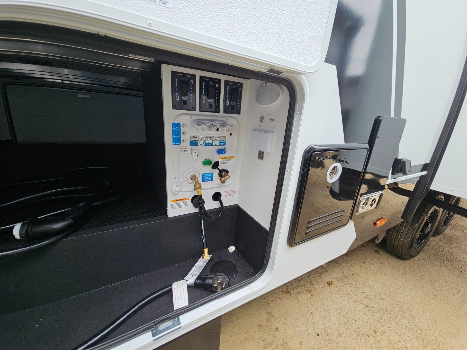 2026 Brinkley RV 2026 Brinkley RV Model Z - thumbnail 66