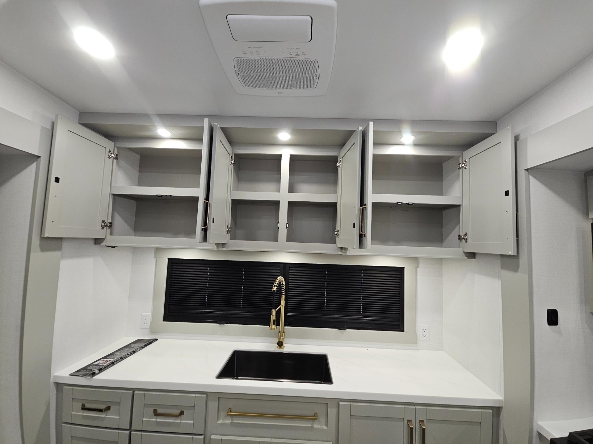 2026 Brinkley RV 2026 Brinkley RV Model Z - thumbnail 15