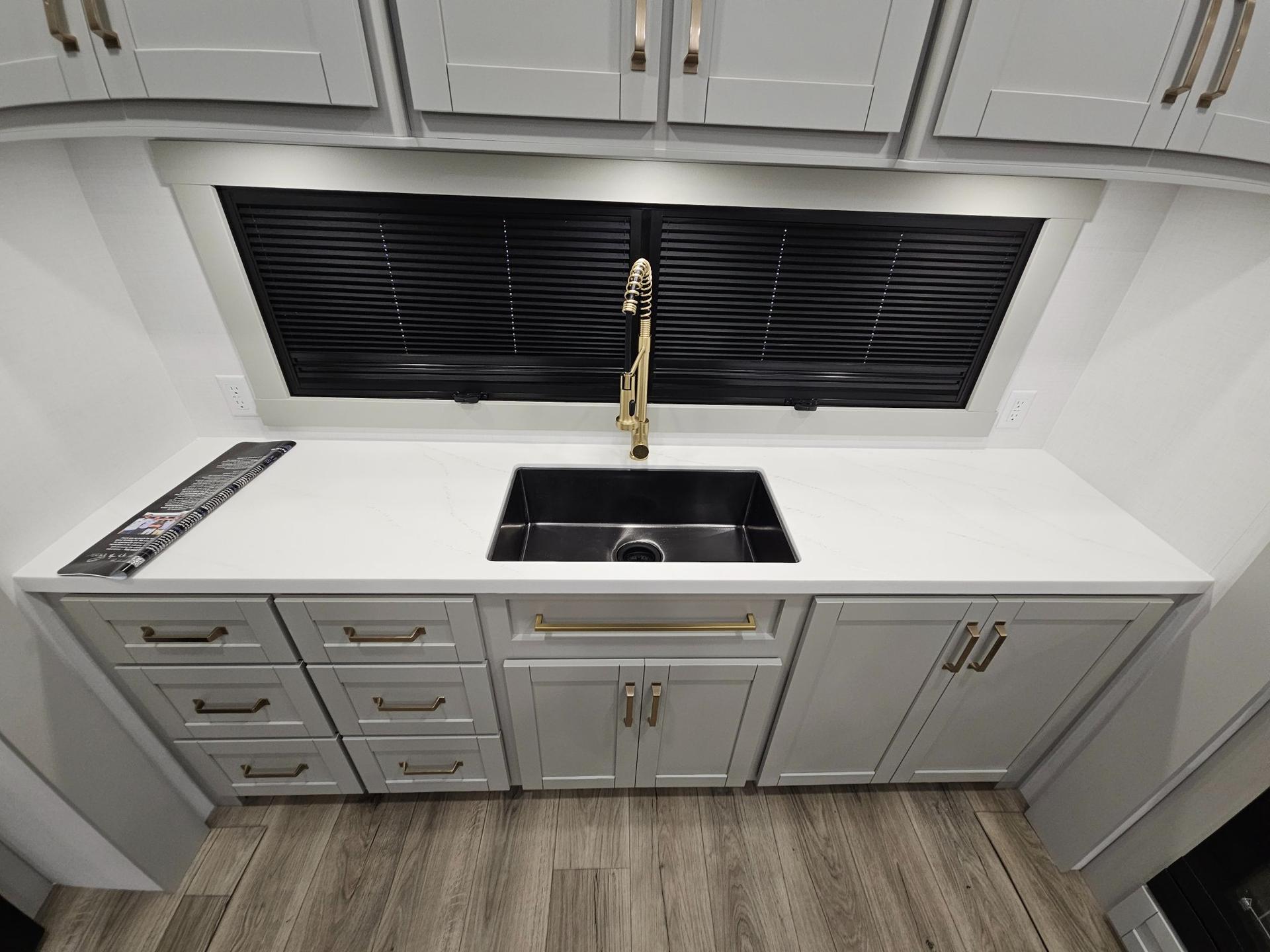 2026 Brinkley RV 2026 Brinkley RV Model Z - thumbnail 16