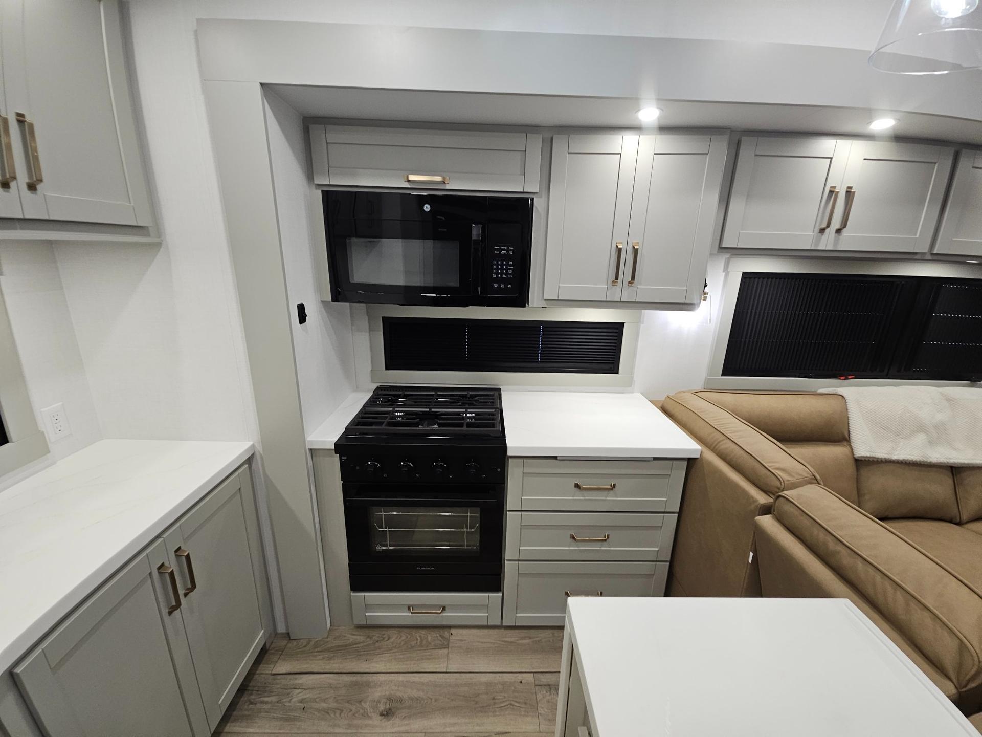 2026 Brinkley RV 2026 Brinkley RV Model Z - thumbnail 18