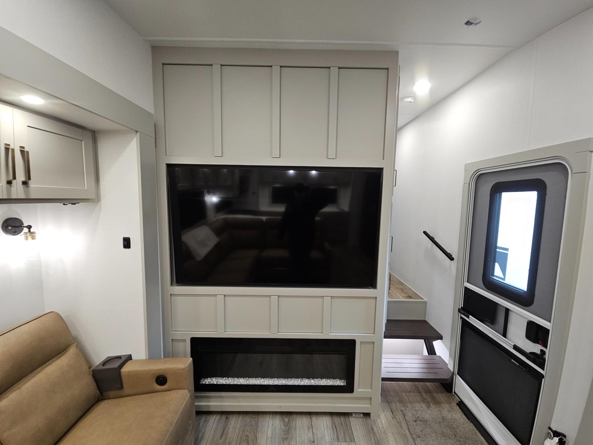 2026 Brinkley RV 2026 Brinkley RV Model Z - thumbnail 27