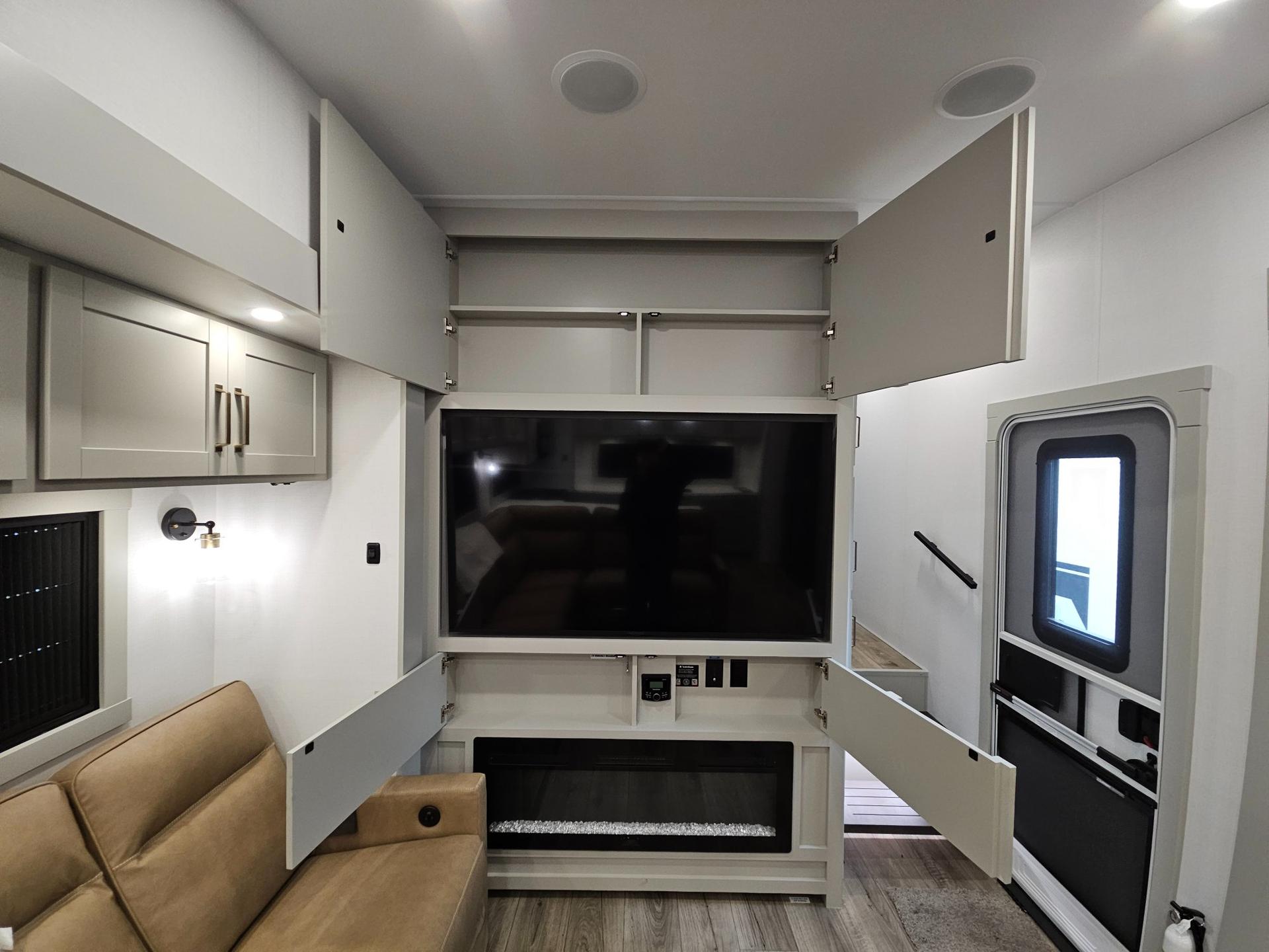 2026 Brinkley RV 2026 Brinkley RV Model Z - thumbnail 30