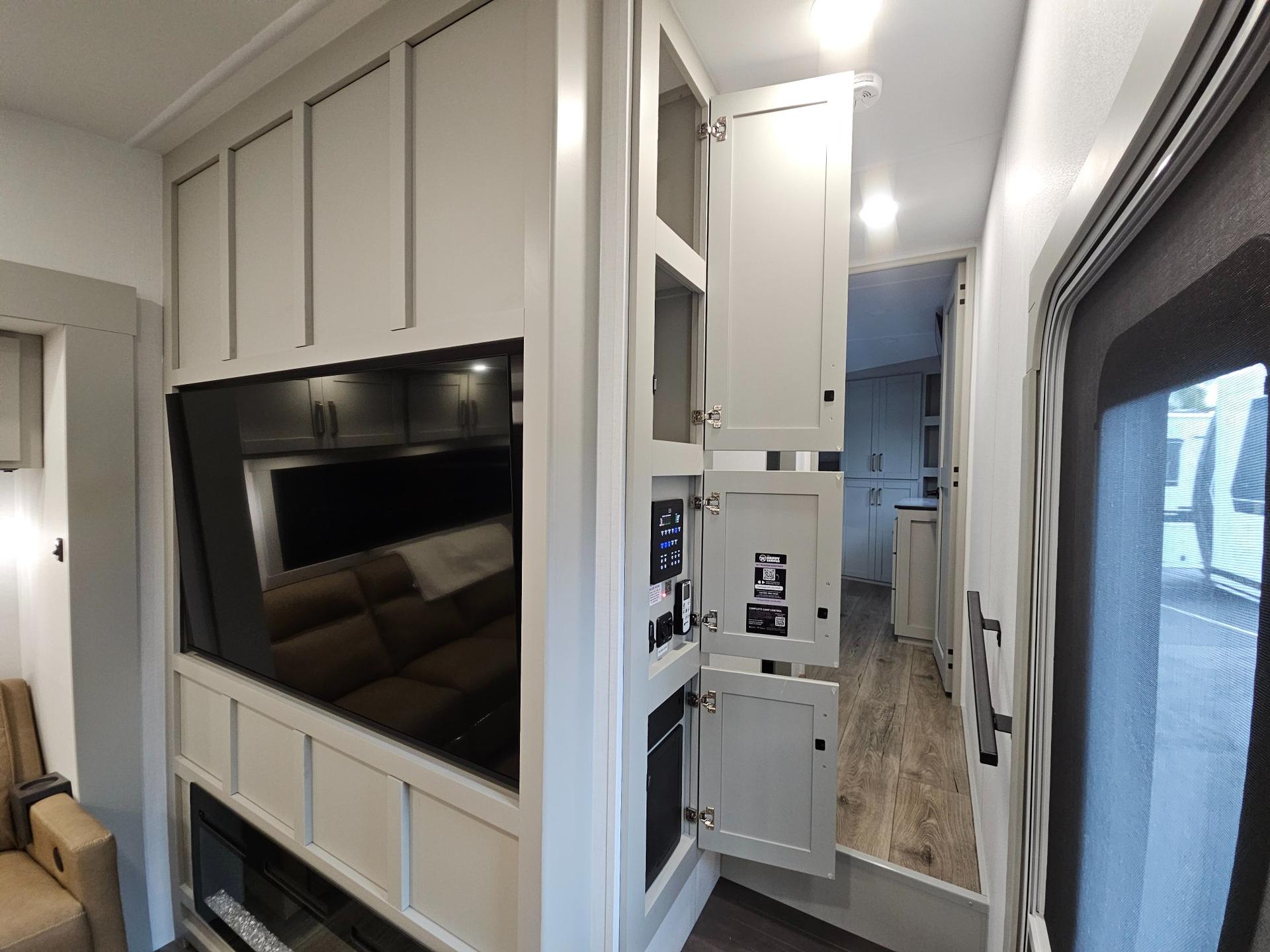 2026 Brinkley RV 2026 Brinkley RV Model Z - thumbnail 31