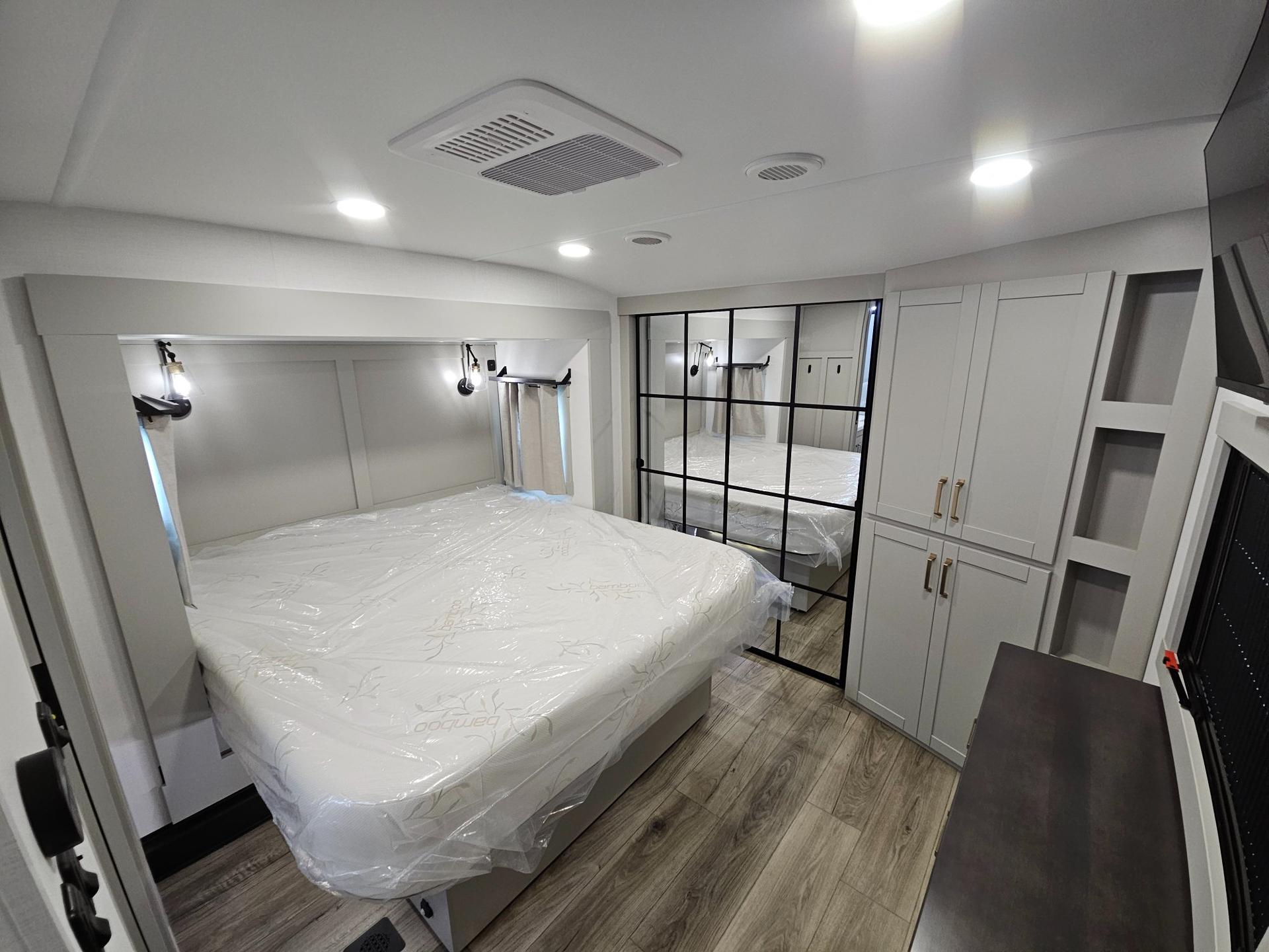 2026 Brinkley RV 2026 Brinkley RV Model Z - thumbnail 32