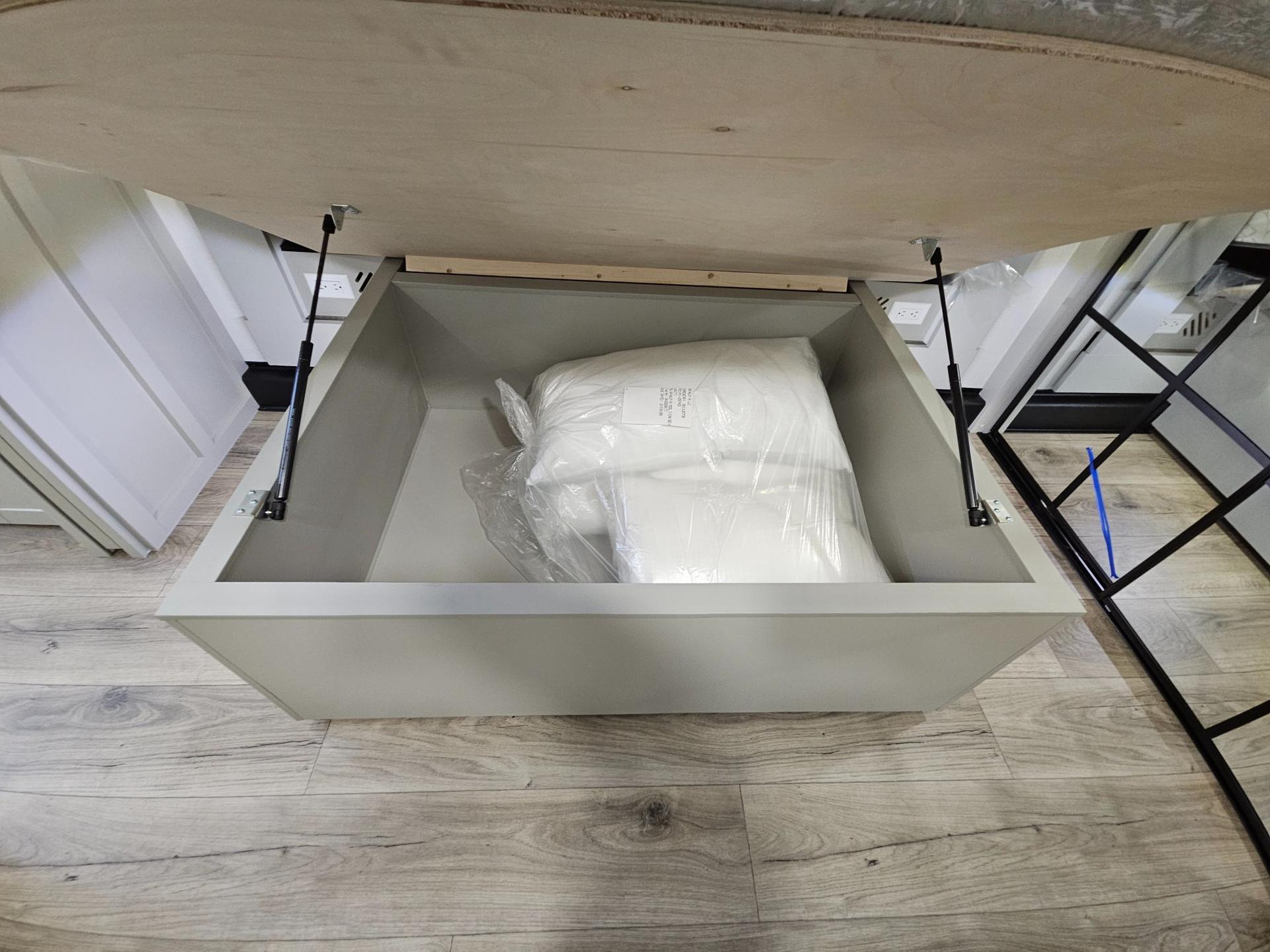 2026 Brinkley RV 2026 Brinkley RV Model Z - thumbnail 34