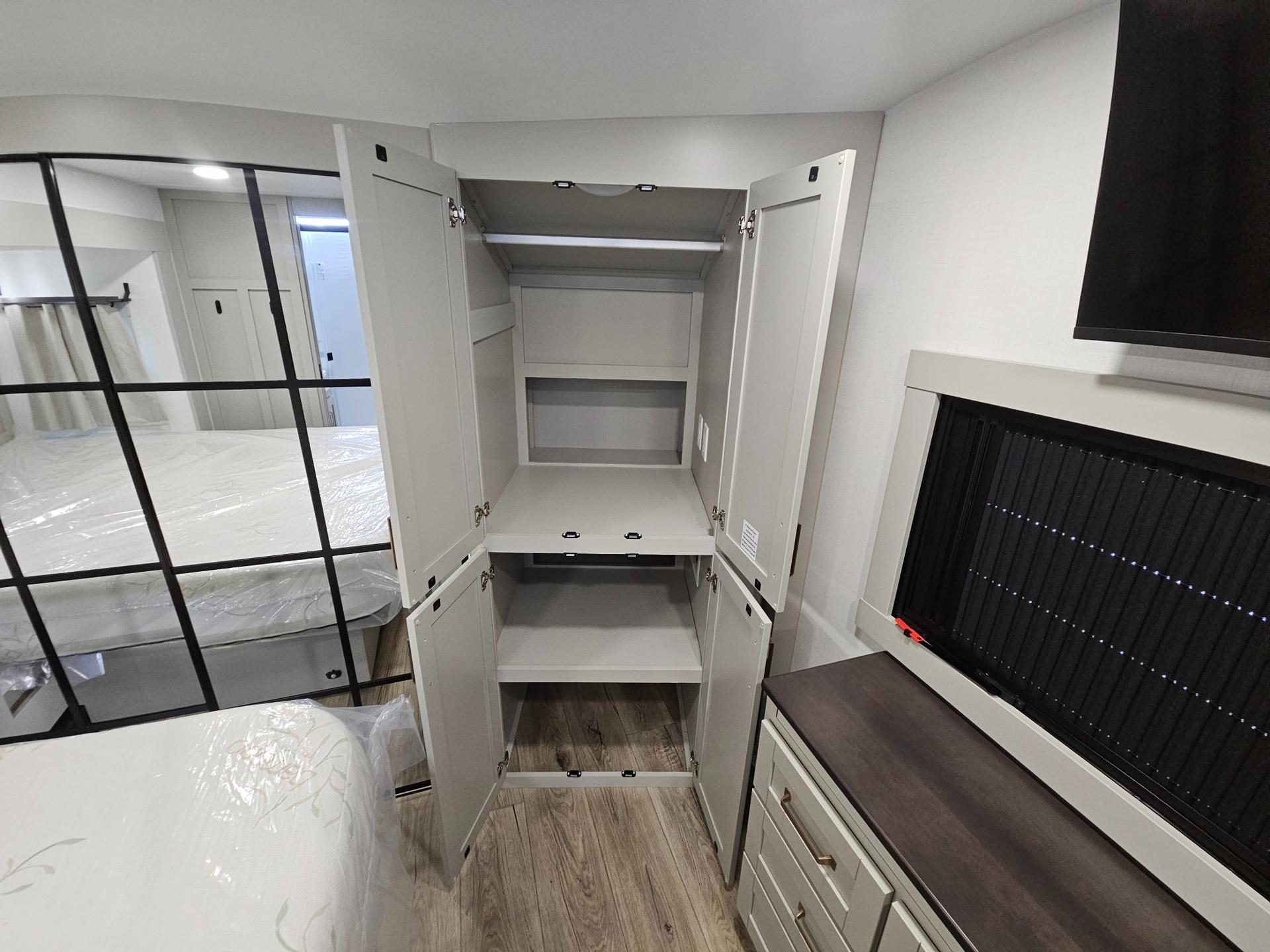 2026 Brinkley RV 2026 Brinkley RV Model Z - thumbnail 37
