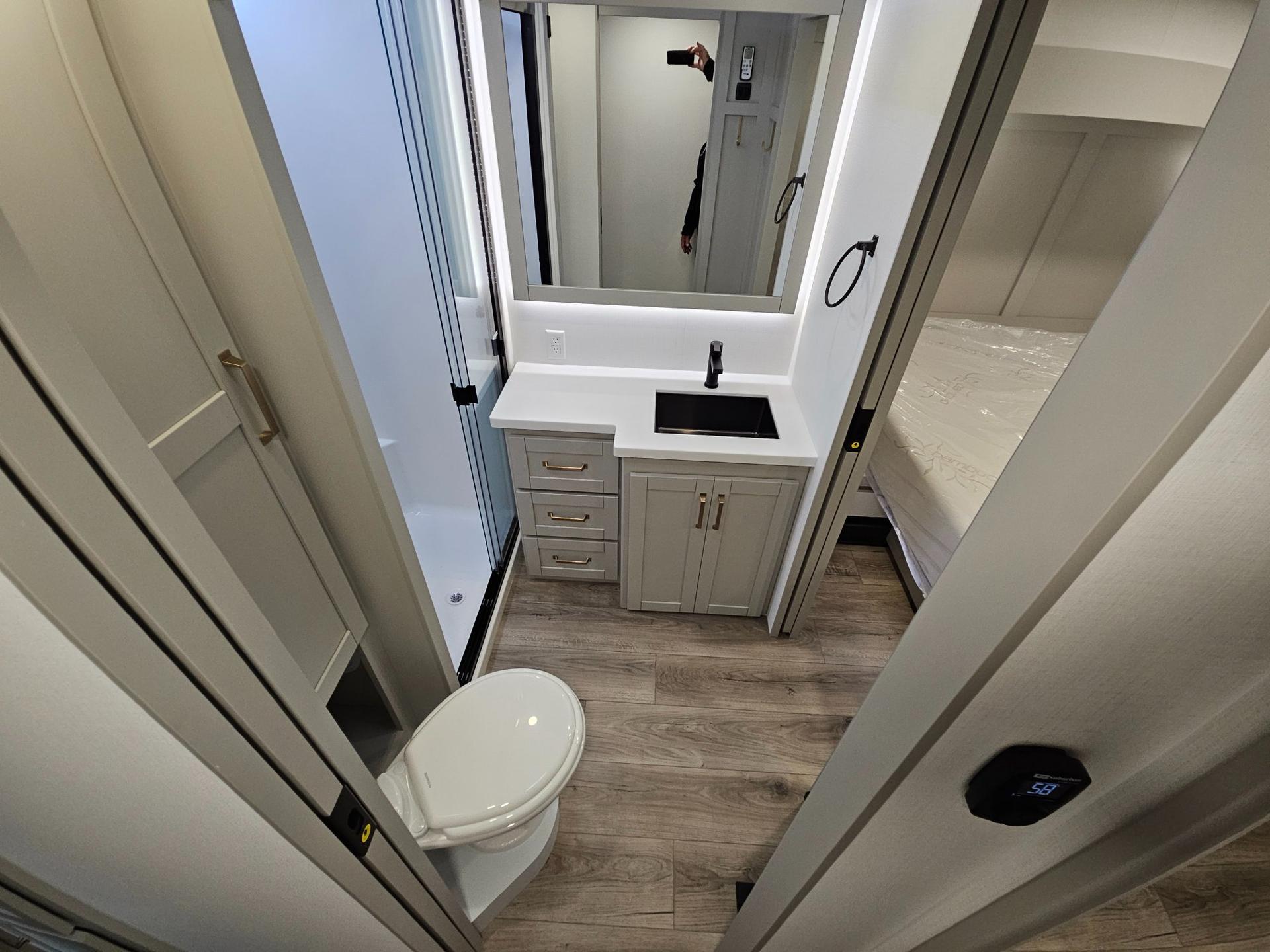 2026 Brinkley RV 2026 Brinkley RV Model Z - thumbnail 41