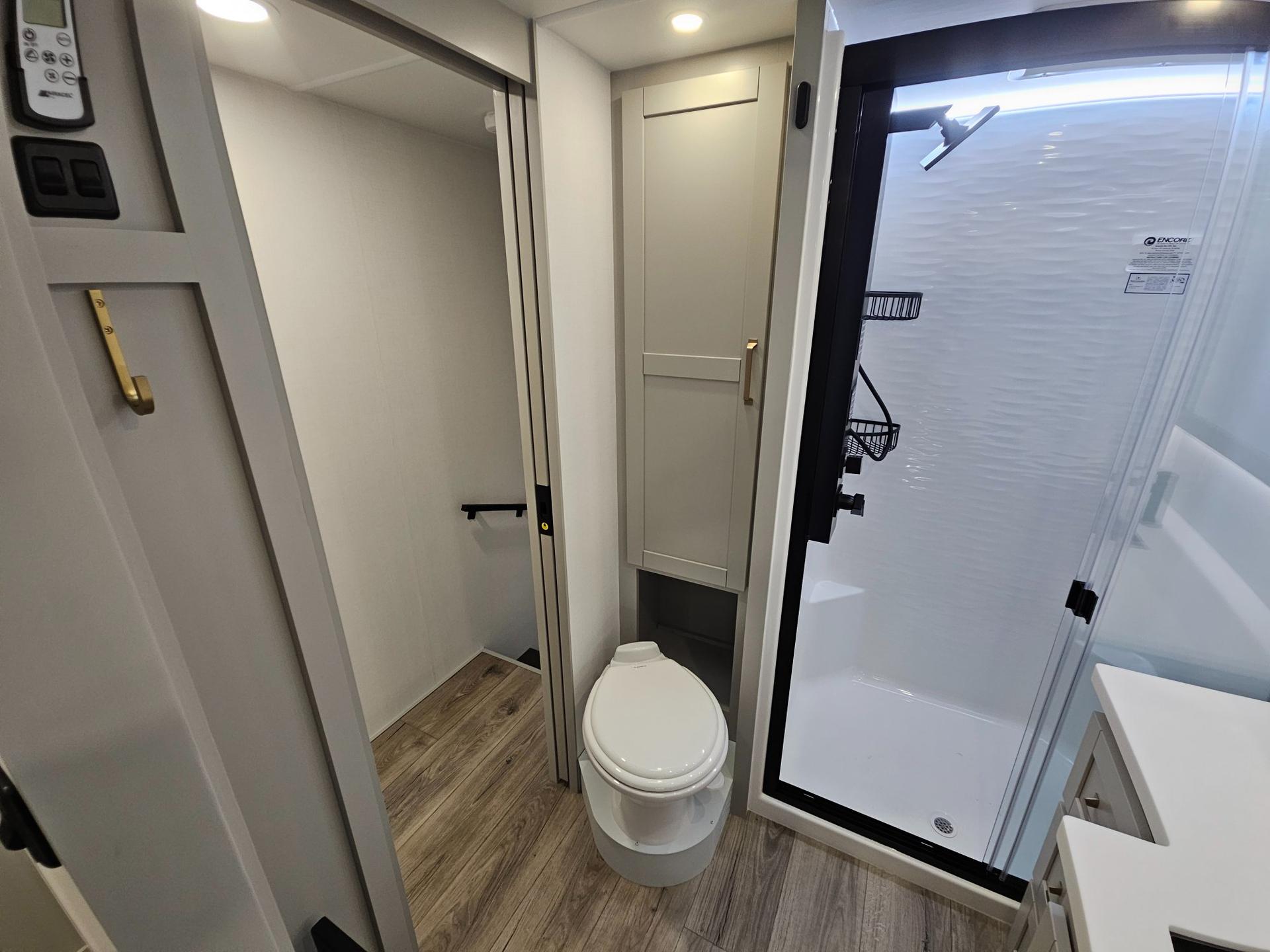2026 Brinkley RV 2026 Brinkley RV Model Z - thumbnail 42