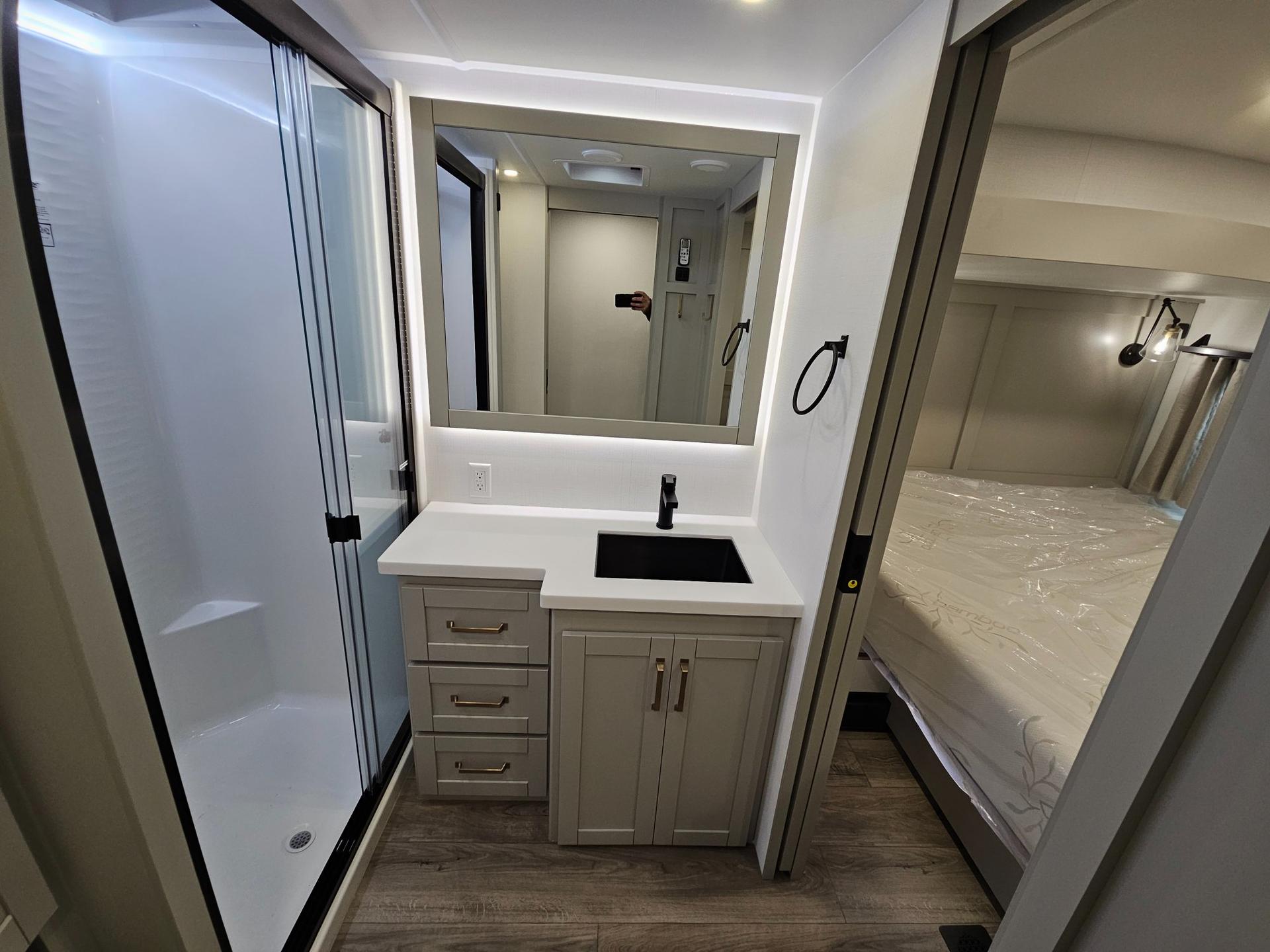 2026 Brinkley RV 2026 Brinkley RV Model Z - thumbnail 47