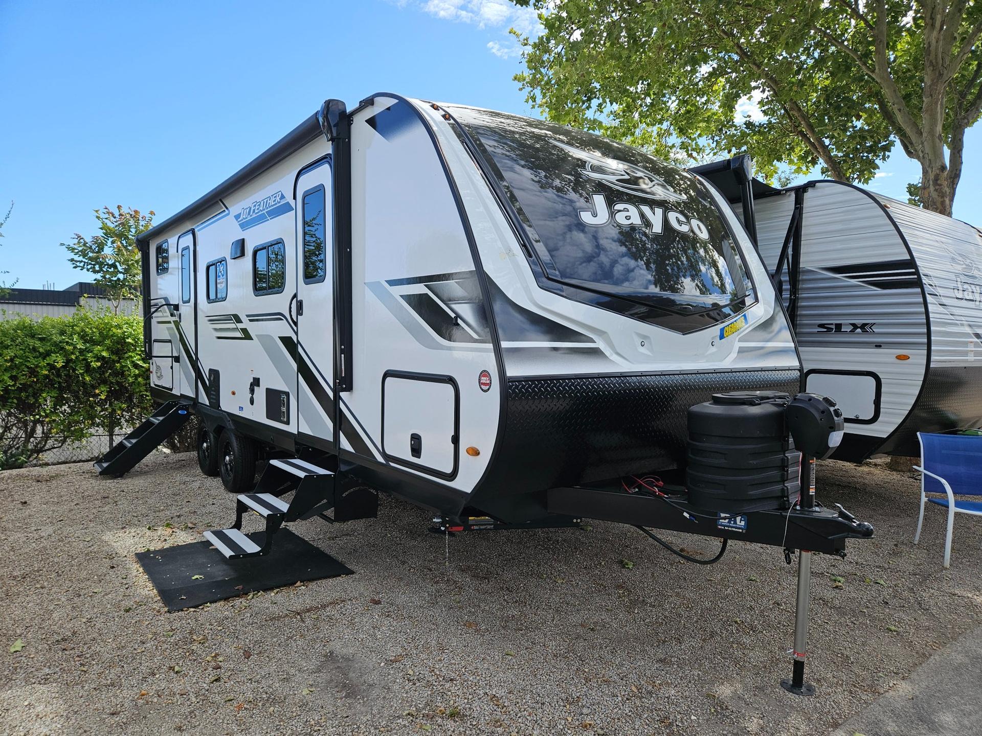2026 Jayco Jay Feather 25BH