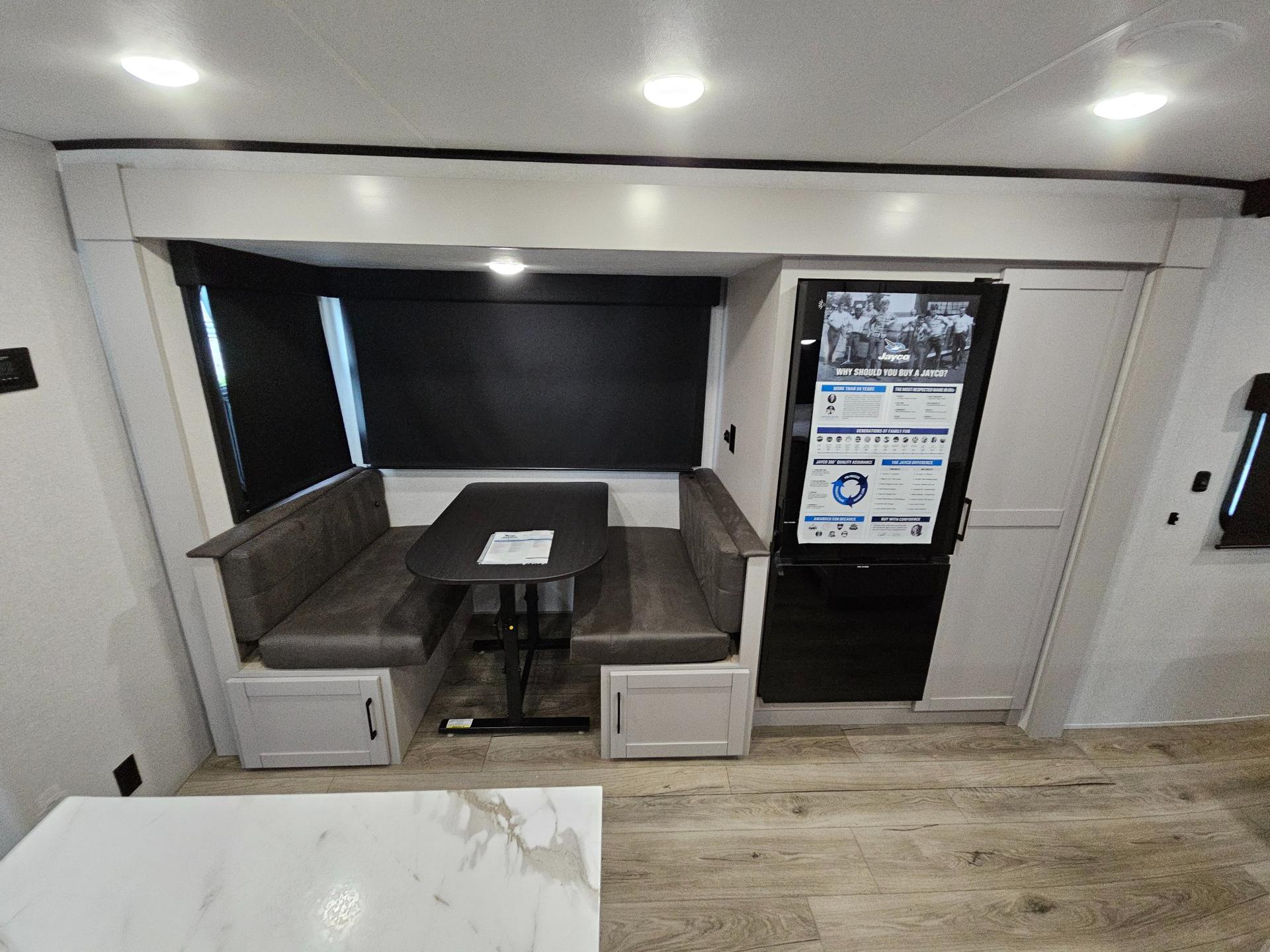 2026 Jayco 2026 Jayco Jay Feather - thumbnail 7