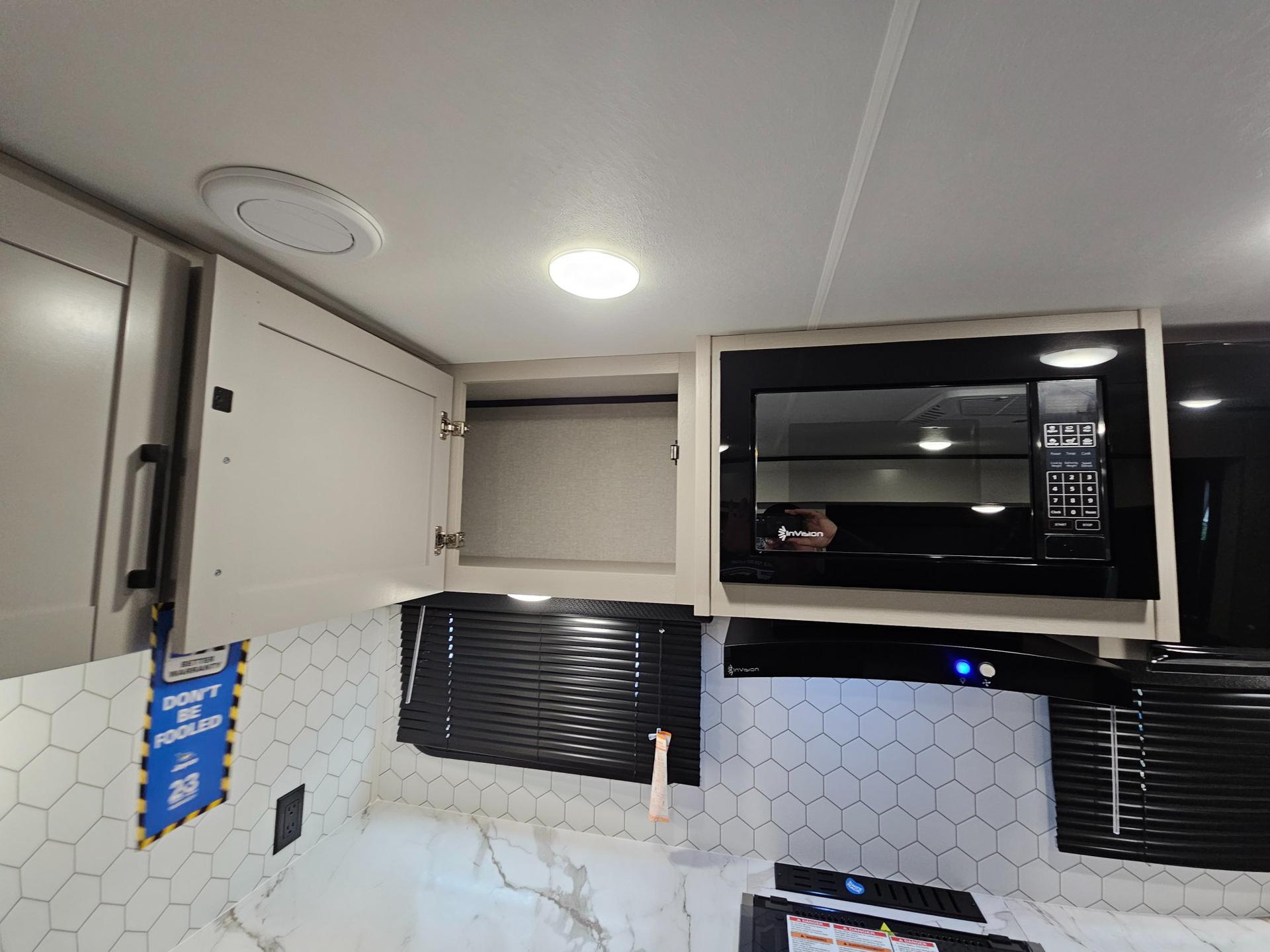 2026 Jayco 2026 Jayco Jay Feather - thumbnail 16