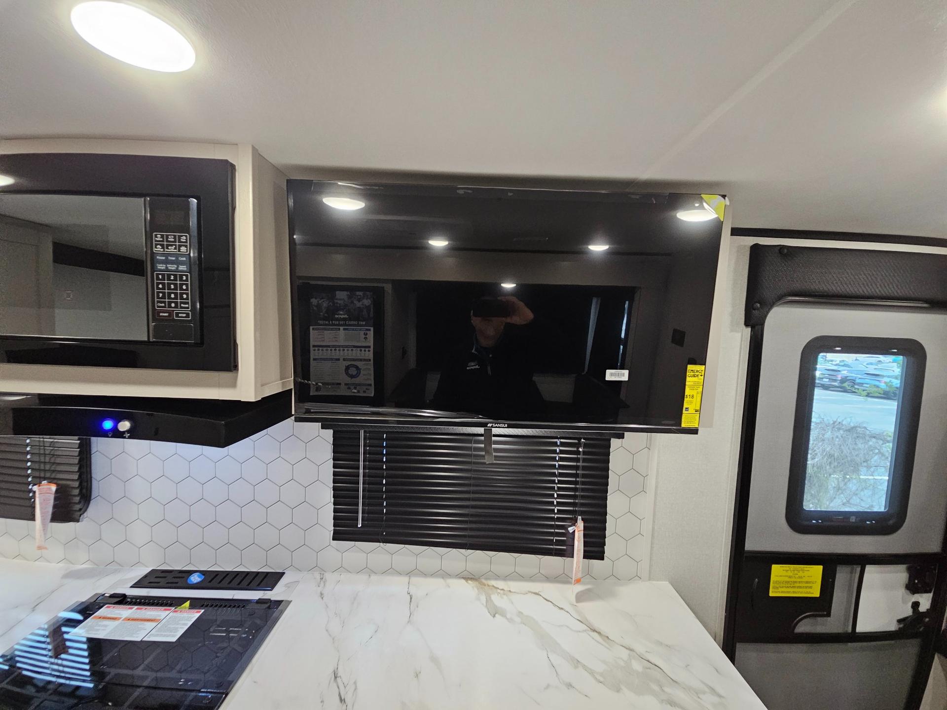 2026 Jayco 2026 Jayco Jay Feather - thumbnail 21