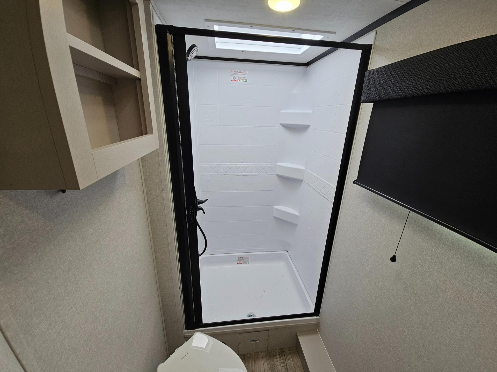 2026 Jayco 2026 Jayco Jay Feather - thumbnail 24