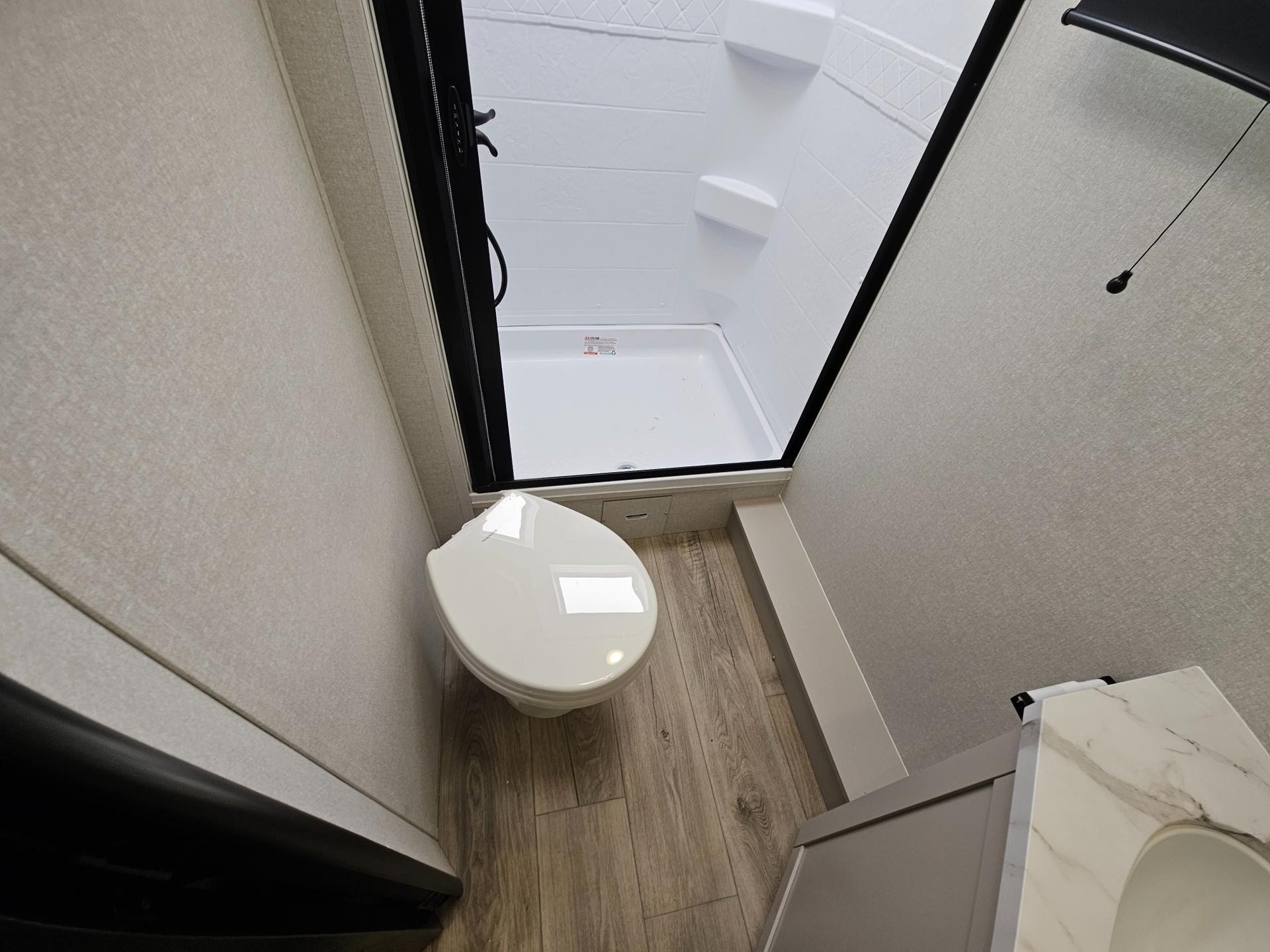 2026 Jayco 2026 Jayco Jay Feather - thumbnail 25