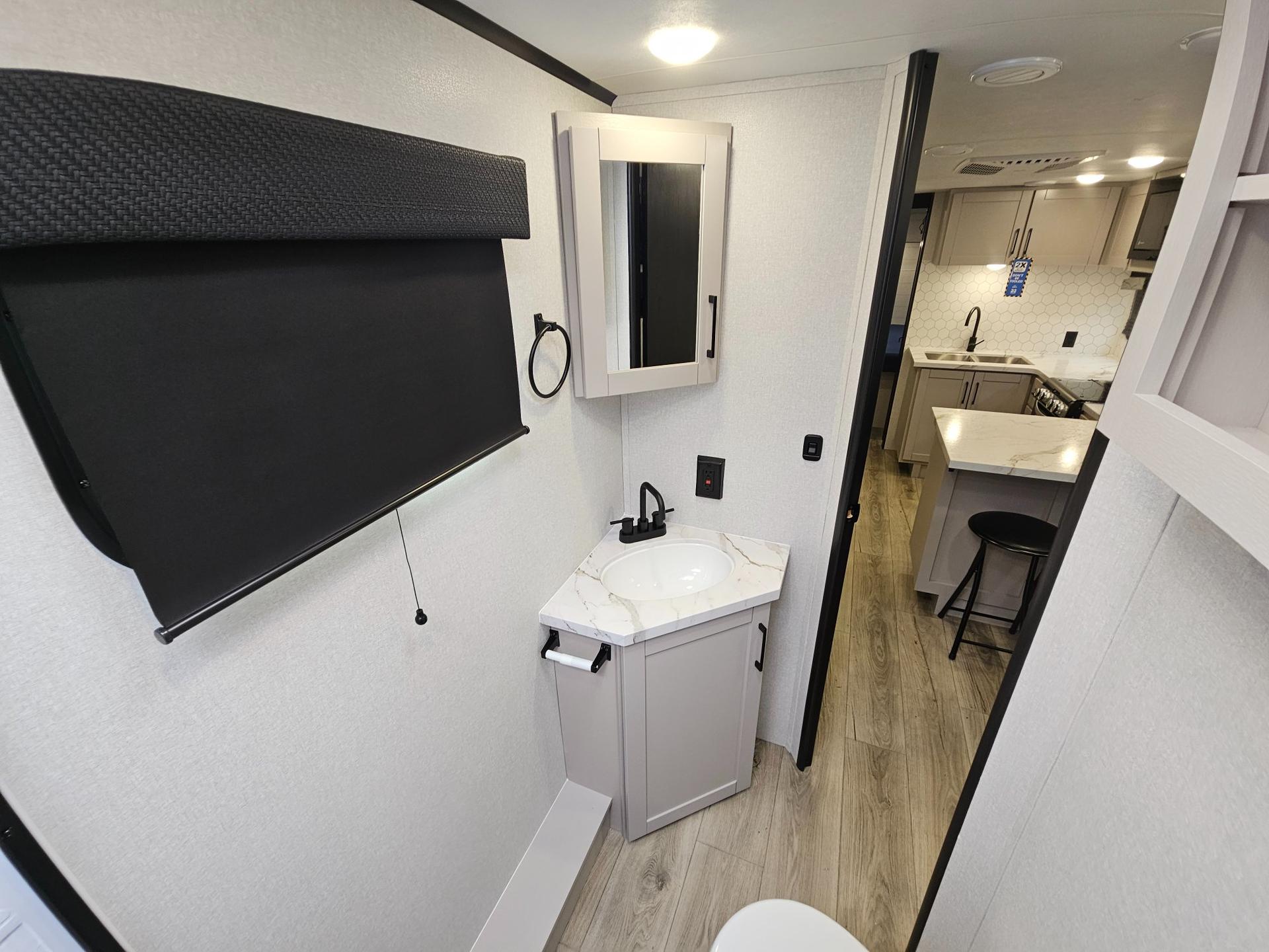 2026 Jayco 2026 Jayco Jay Feather - thumbnail 27