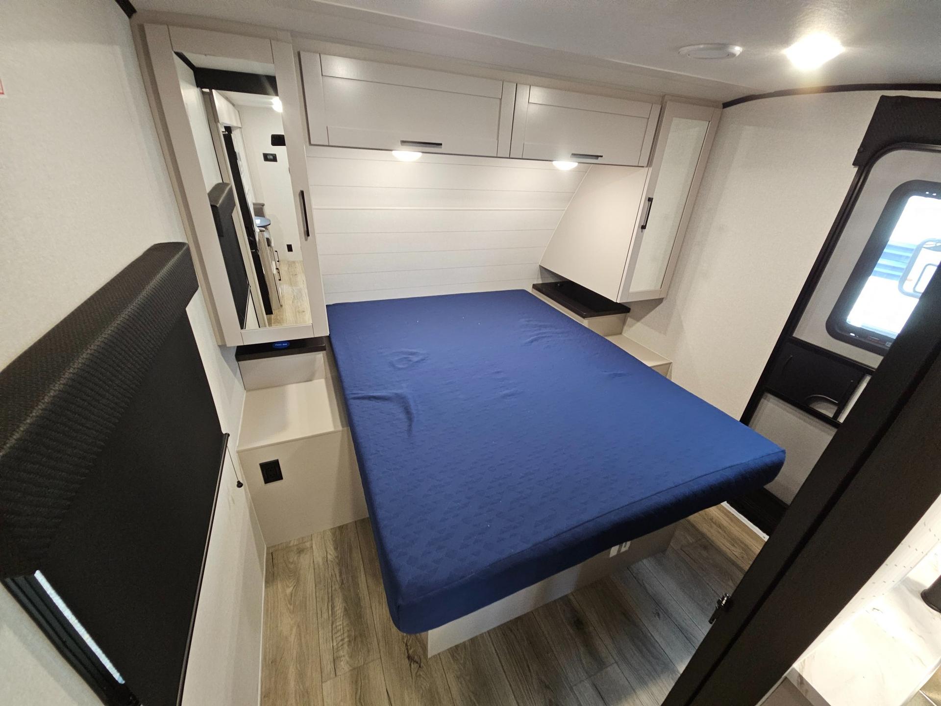 2026 Jayco 2026 Jayco Jay Feather - thumbnail 31