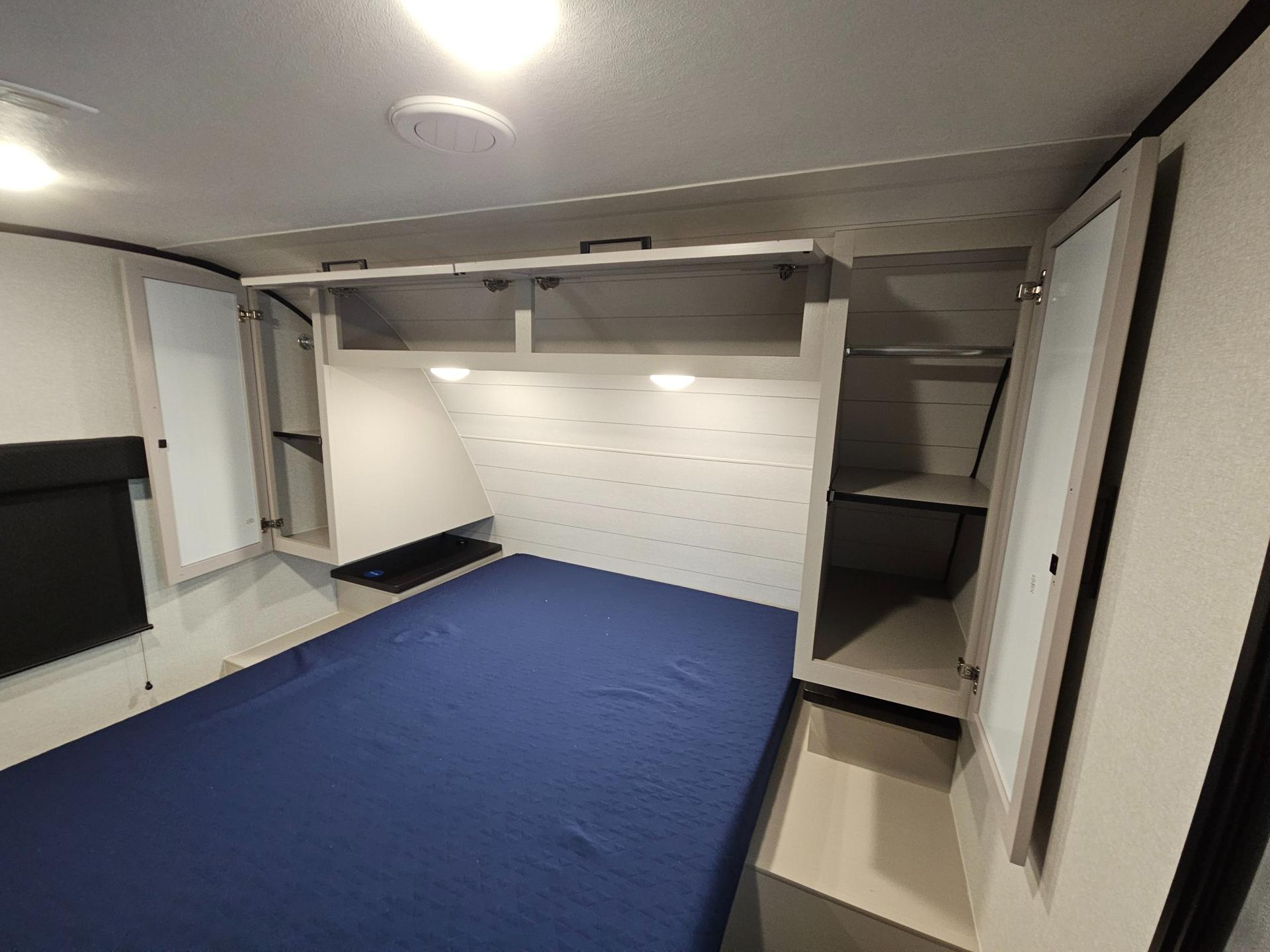 2026 Jayco 2026 Jayco Jay Feather - thumbnail 34