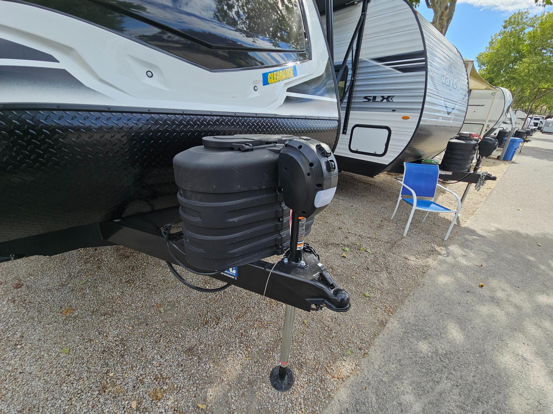 2026 Jayco 2026 Jayco Jay Feather - thumbnail 36
