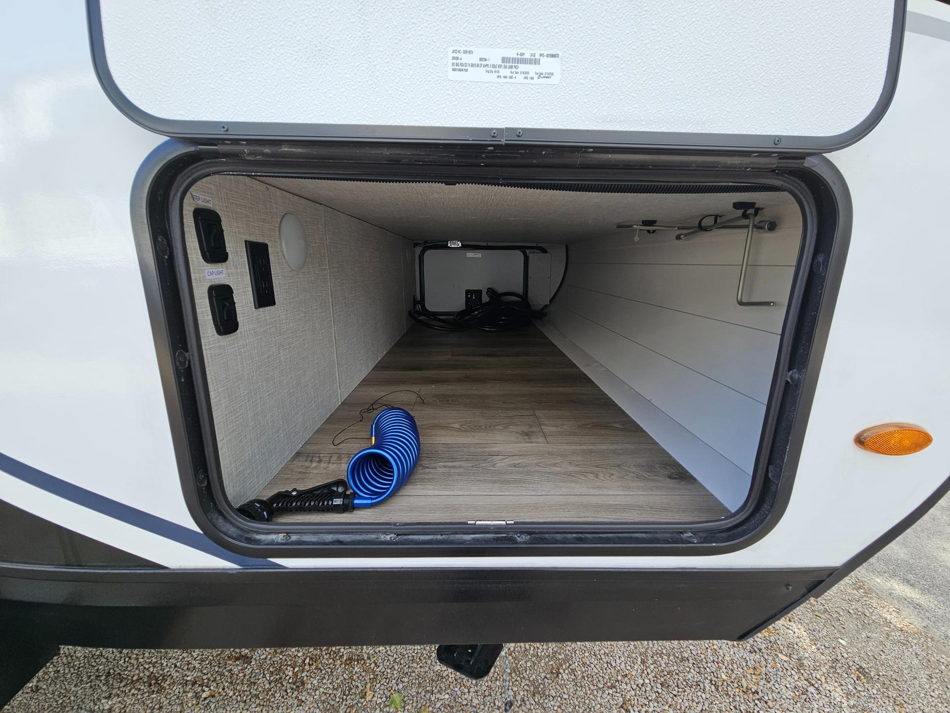 2026 Jayco 2026 Jayco Jay Feather - thumbnail 38