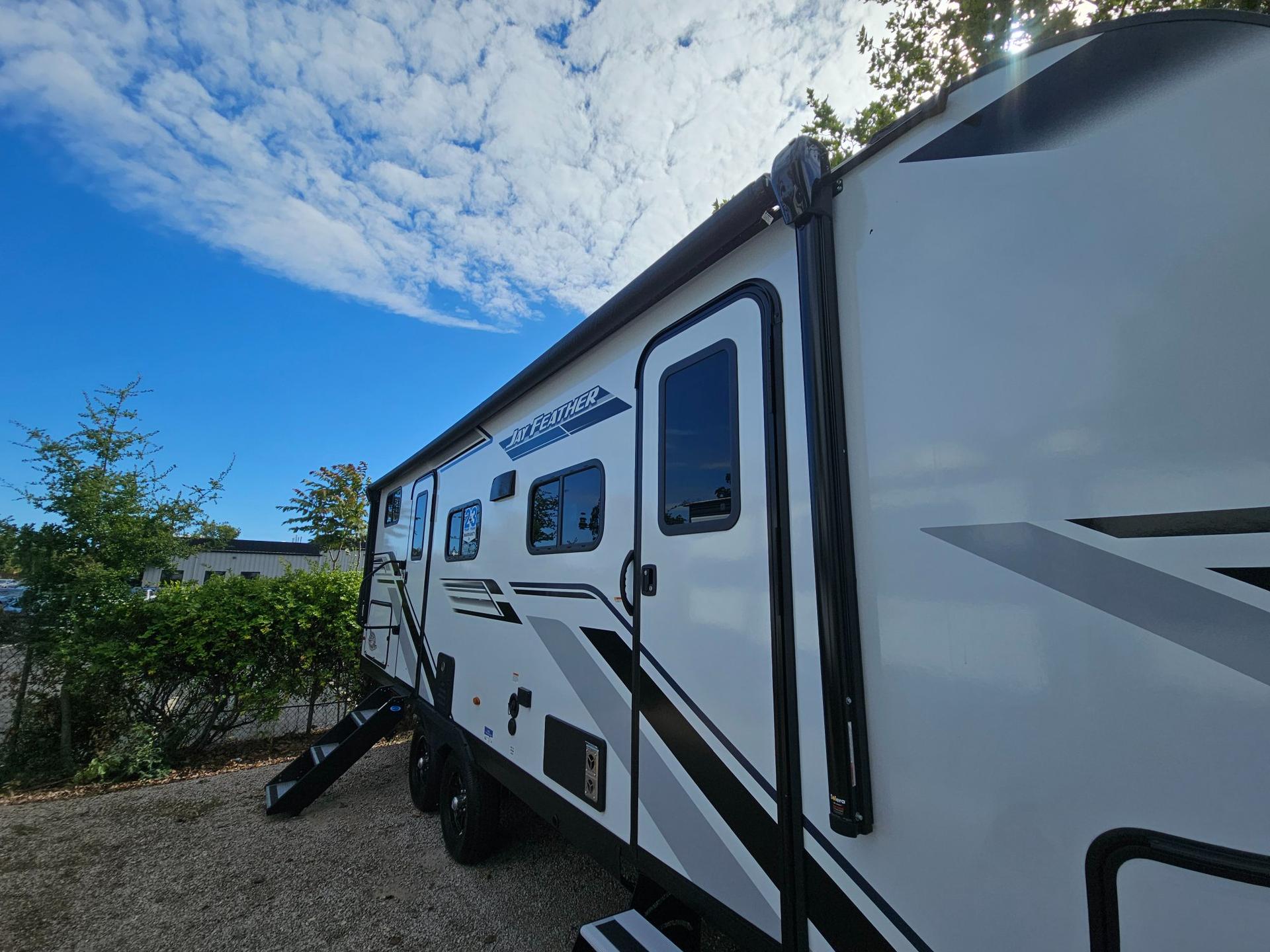 2026 Jayco 2026 Jayco Jay Feather - thumbnail 39