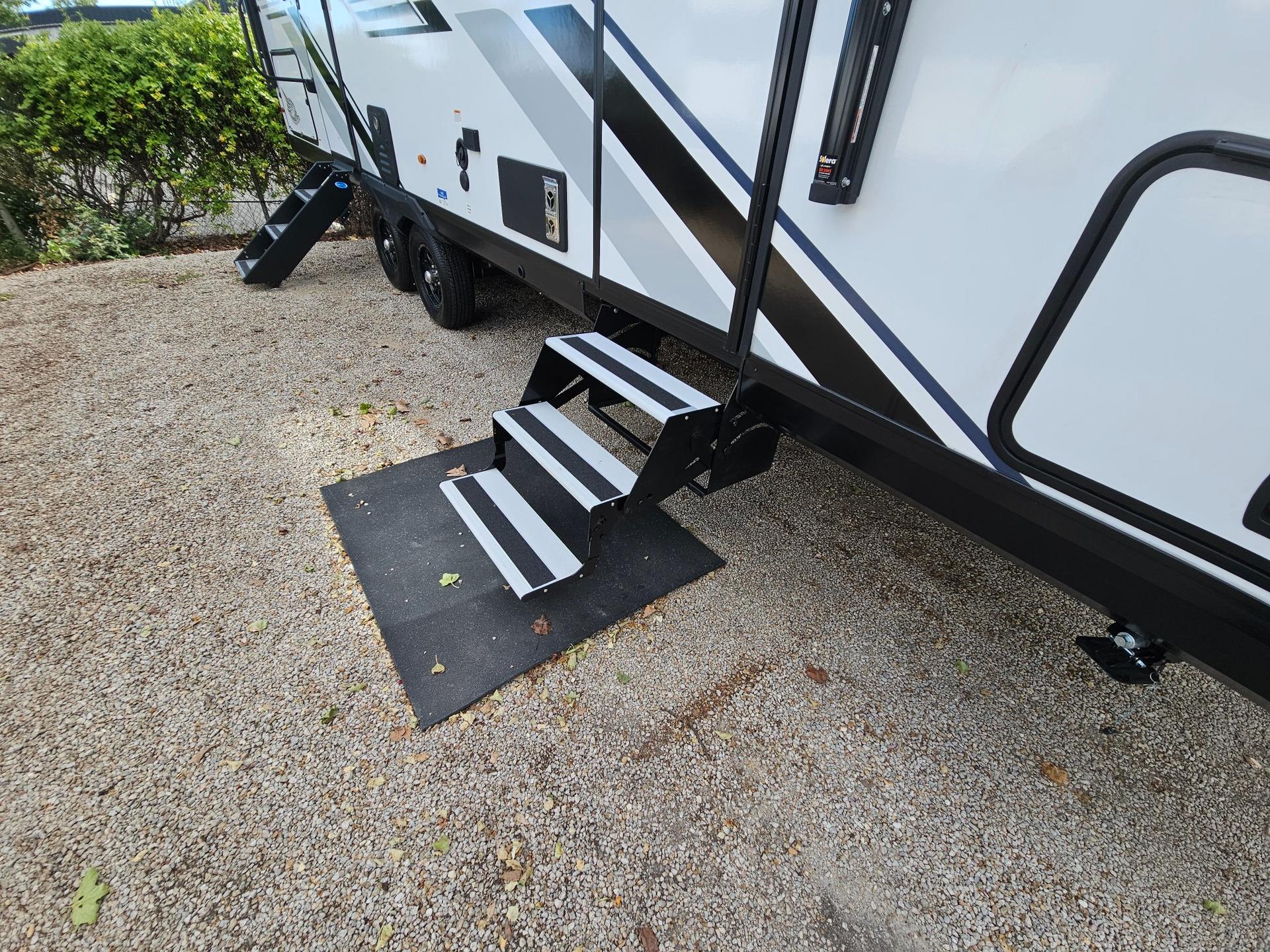 2026 Jayco 2026 Jayco Jay Feather - thumbnail 40