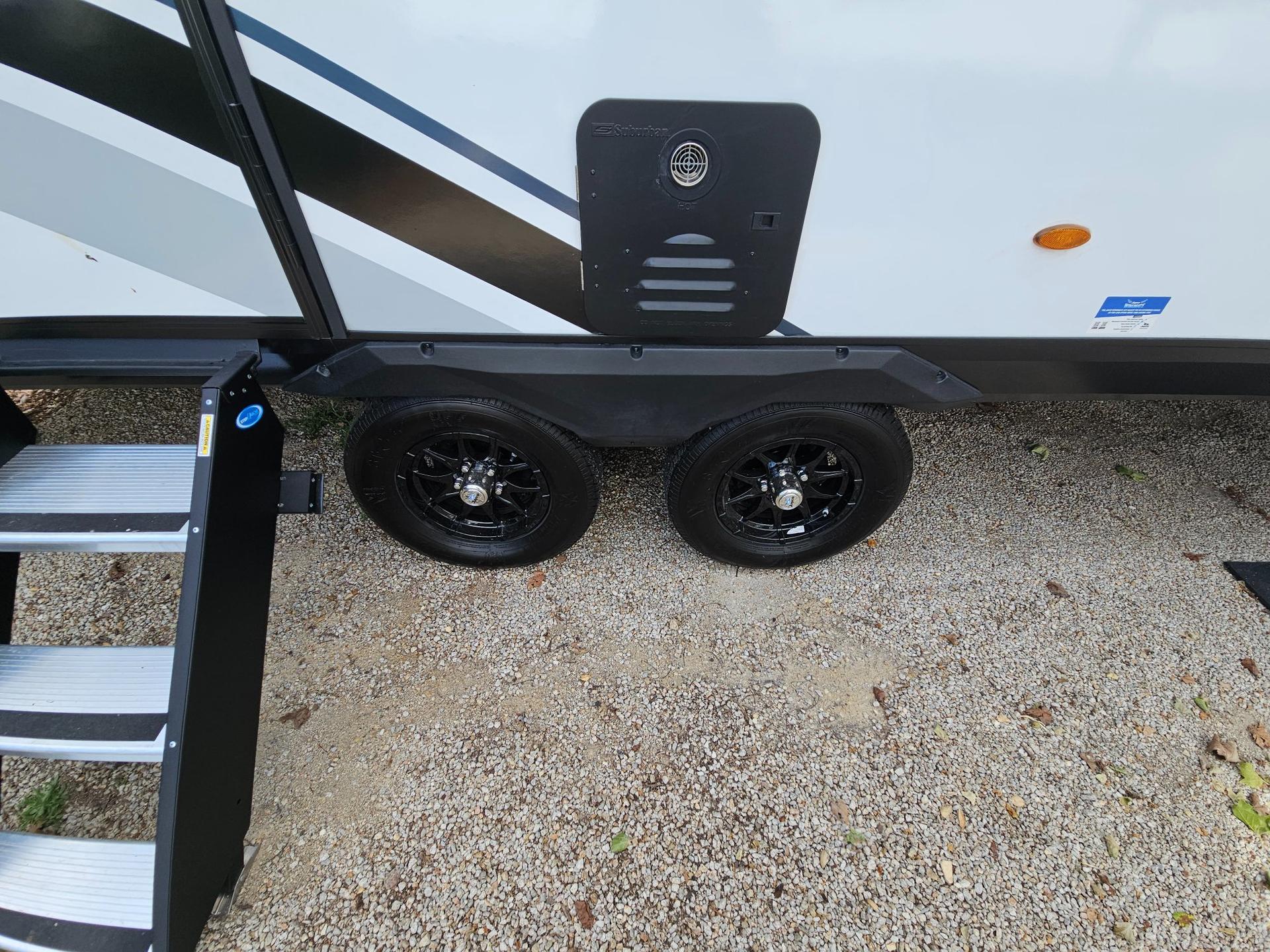 2026 Jayco 2026 Jayco Jay Feather - thumbnail 41