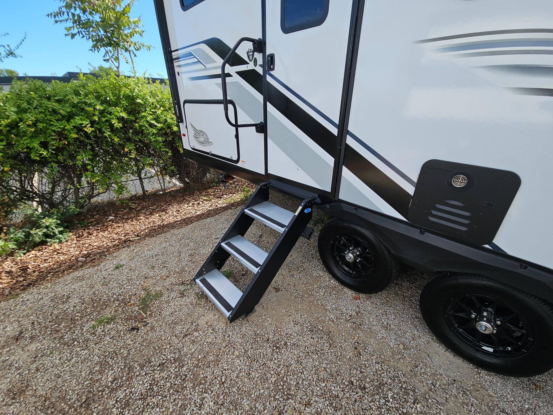 2026 Jayco 2026 Jayco Jay Feather - thumbnail 43