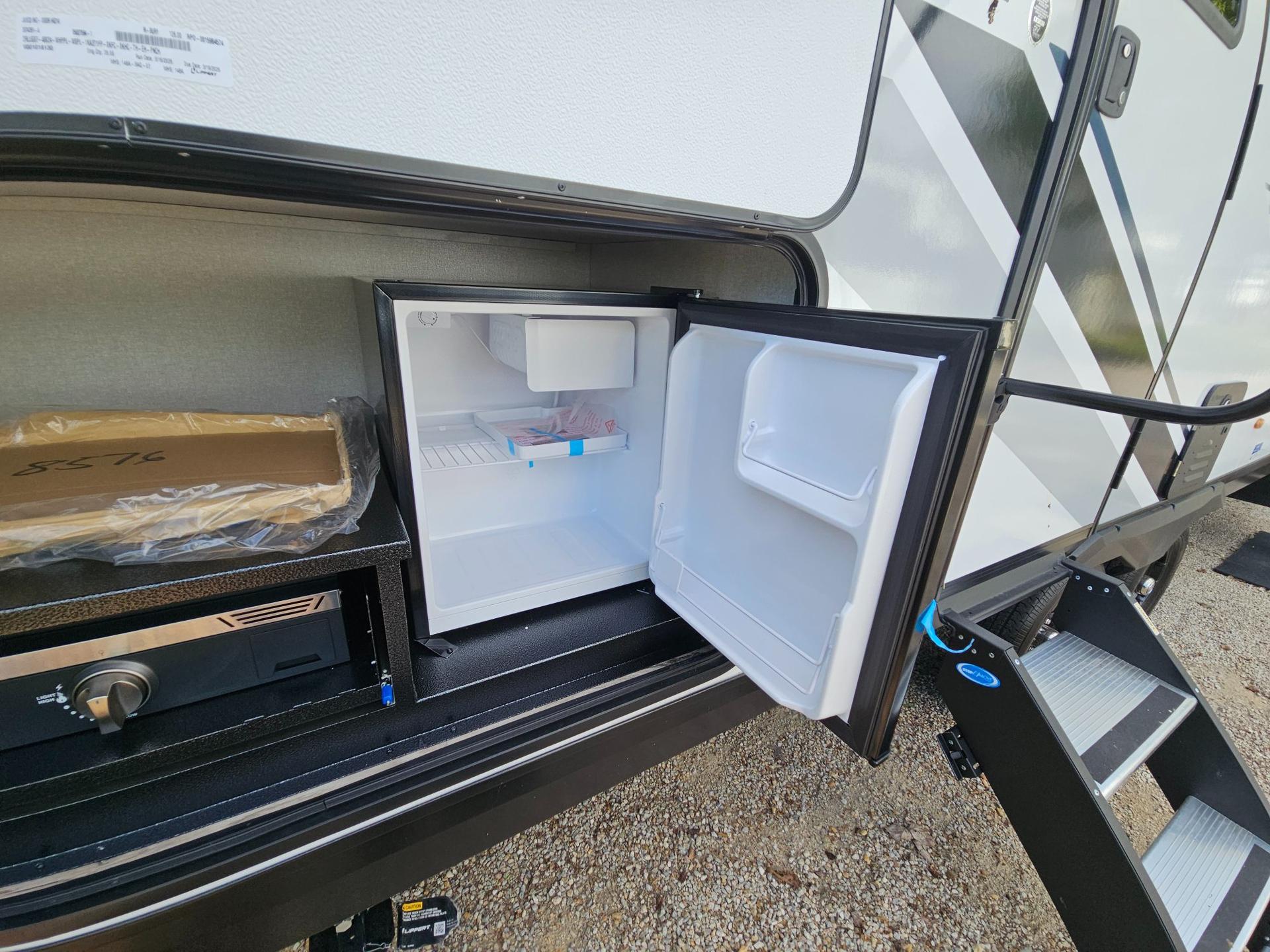 2026 Jayco 2026 Jayco Jay Feather - thumbnail 46