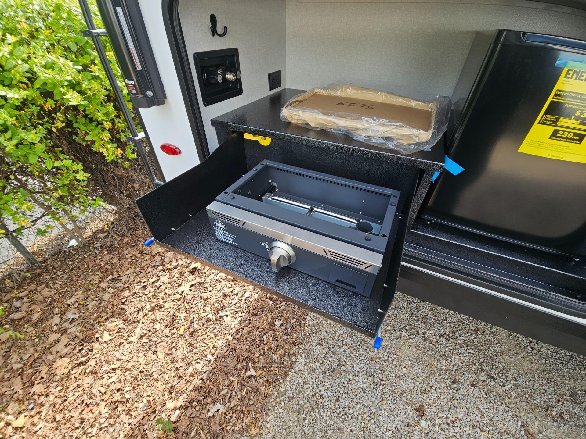 2026 Jayco 2026 Jayco Jay Feather - thumbnail 47
