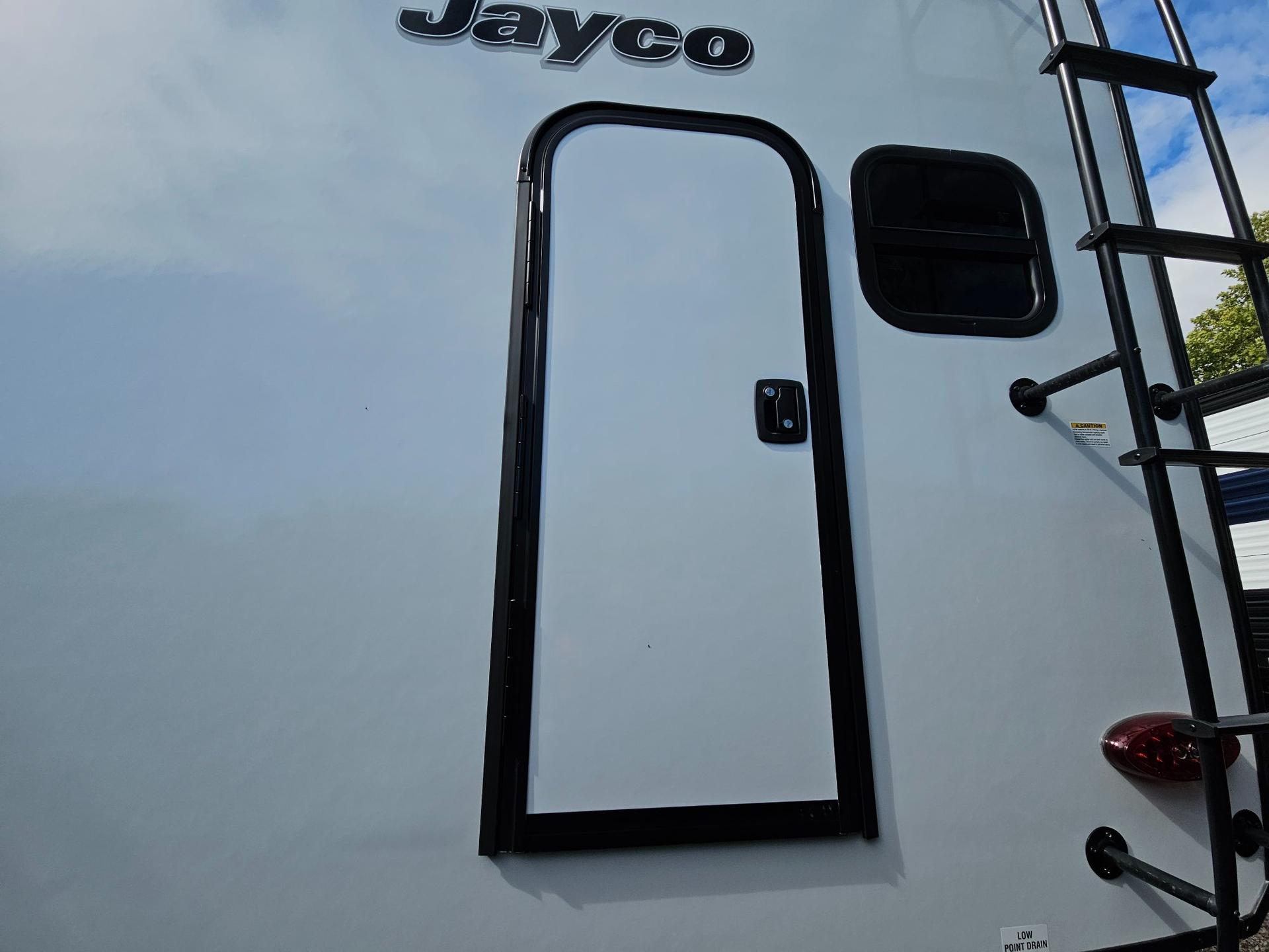 2026 Jayco 2026 Jayco Jay Feather - thumbnail 50